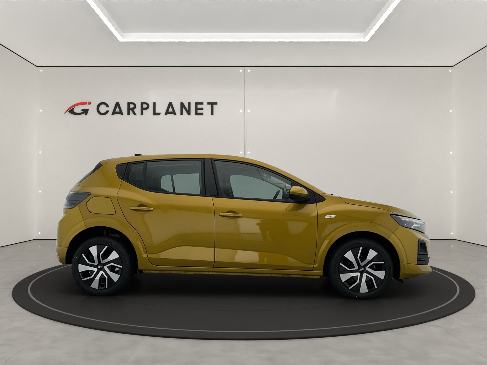 DACIA Sandero 1.0 TCe 100 Expression-image-4