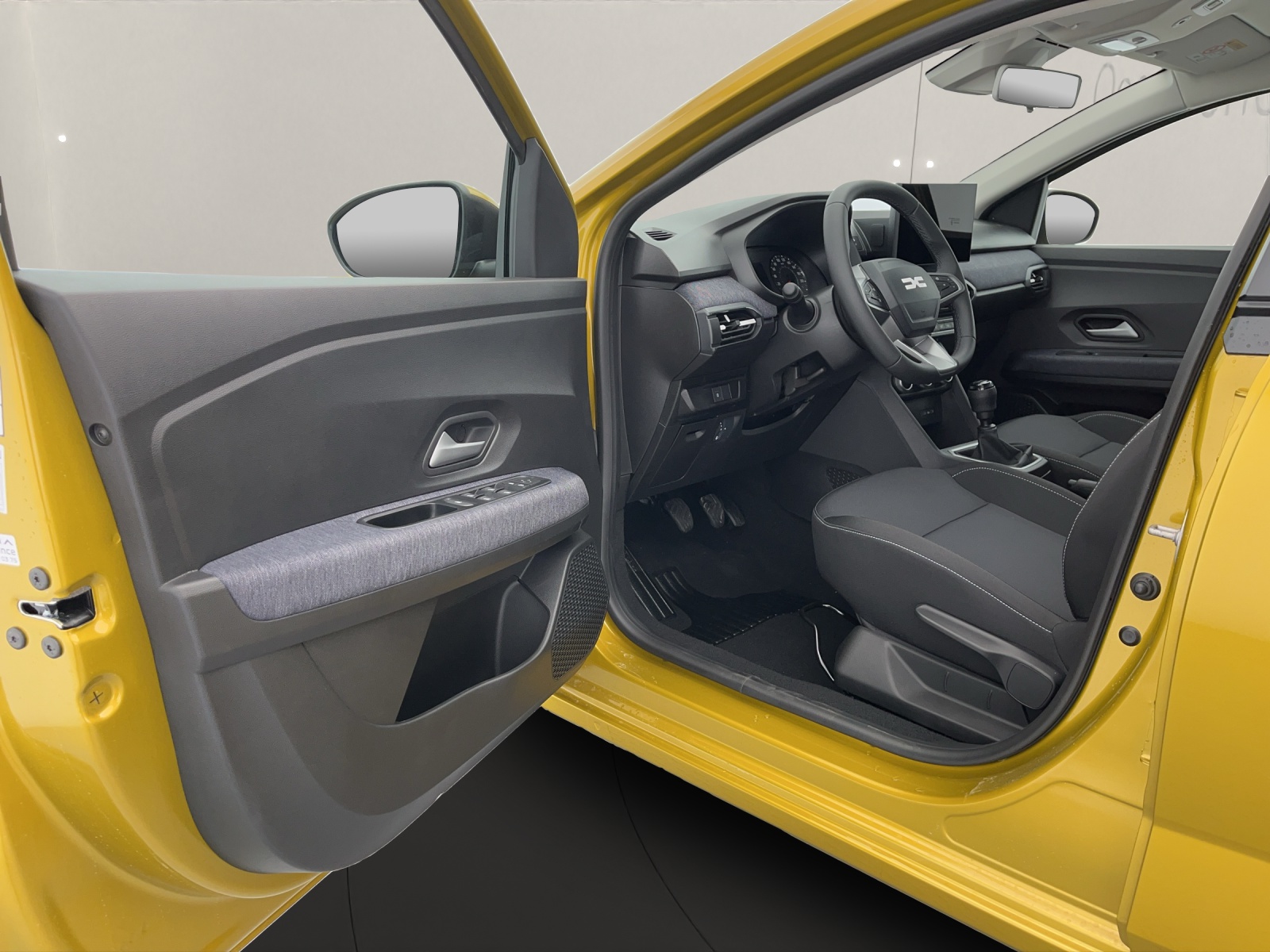 DACIA Sandero 1.0 TCe 100 Expression-image-6
