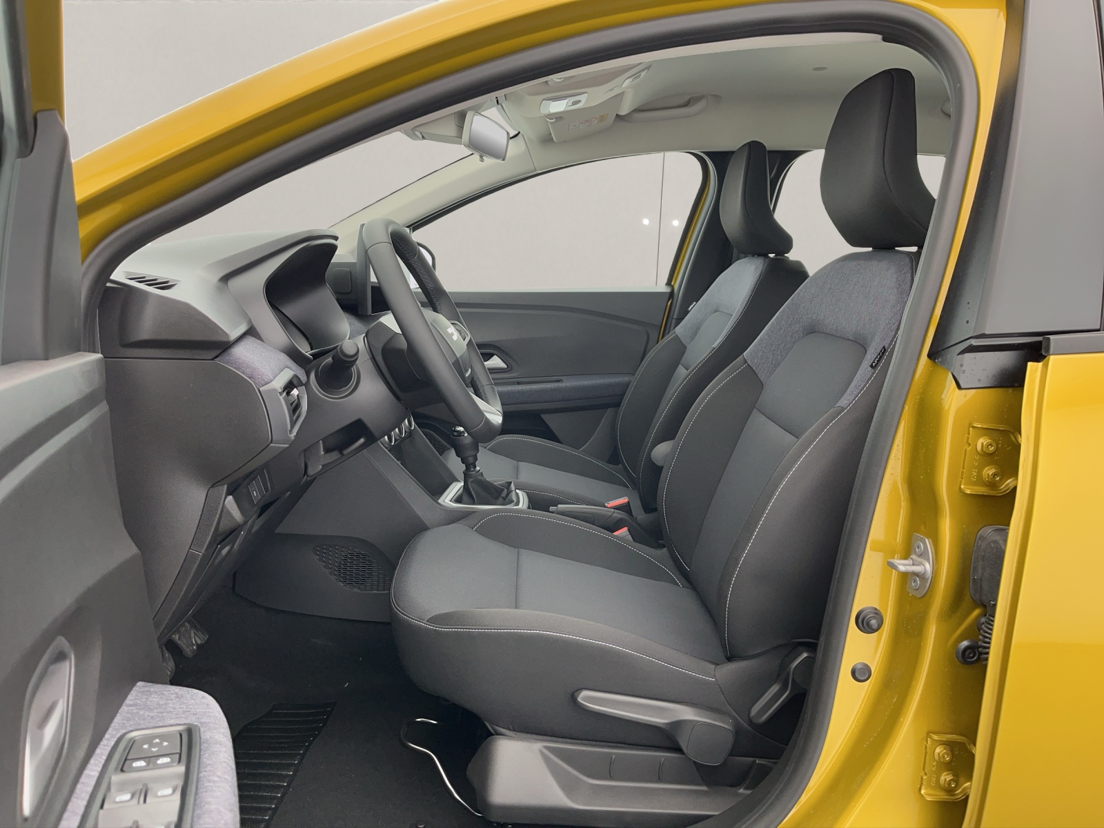 DACIA Sandero 1.0 TCe 100 Expression-image-7