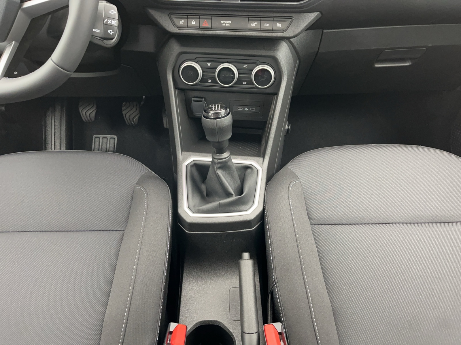 DACIA Sandero 1.0 TCe 100 Expression-image-13
