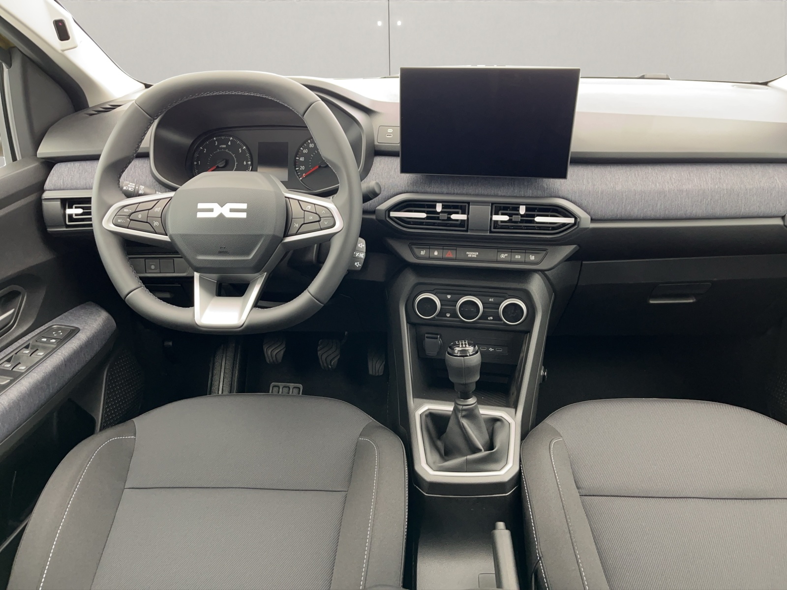 DACIA Sandero 1.0 TCe 100 Expression-image-8