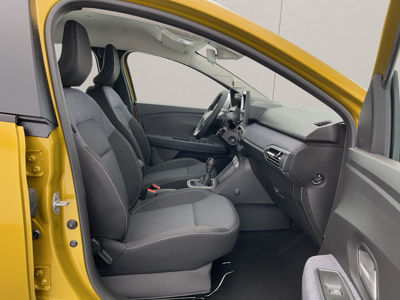 DACIA Sandero 1.0 TCe 100 Expression-image-15