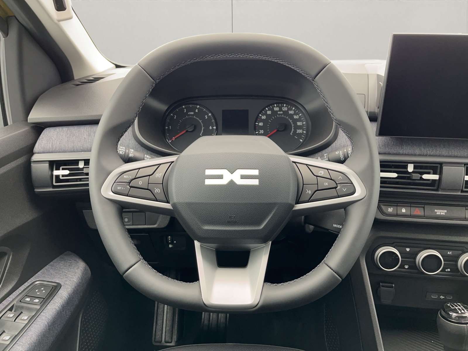 DACIA Sandero 1.0 TCe 100 Expression-image-9