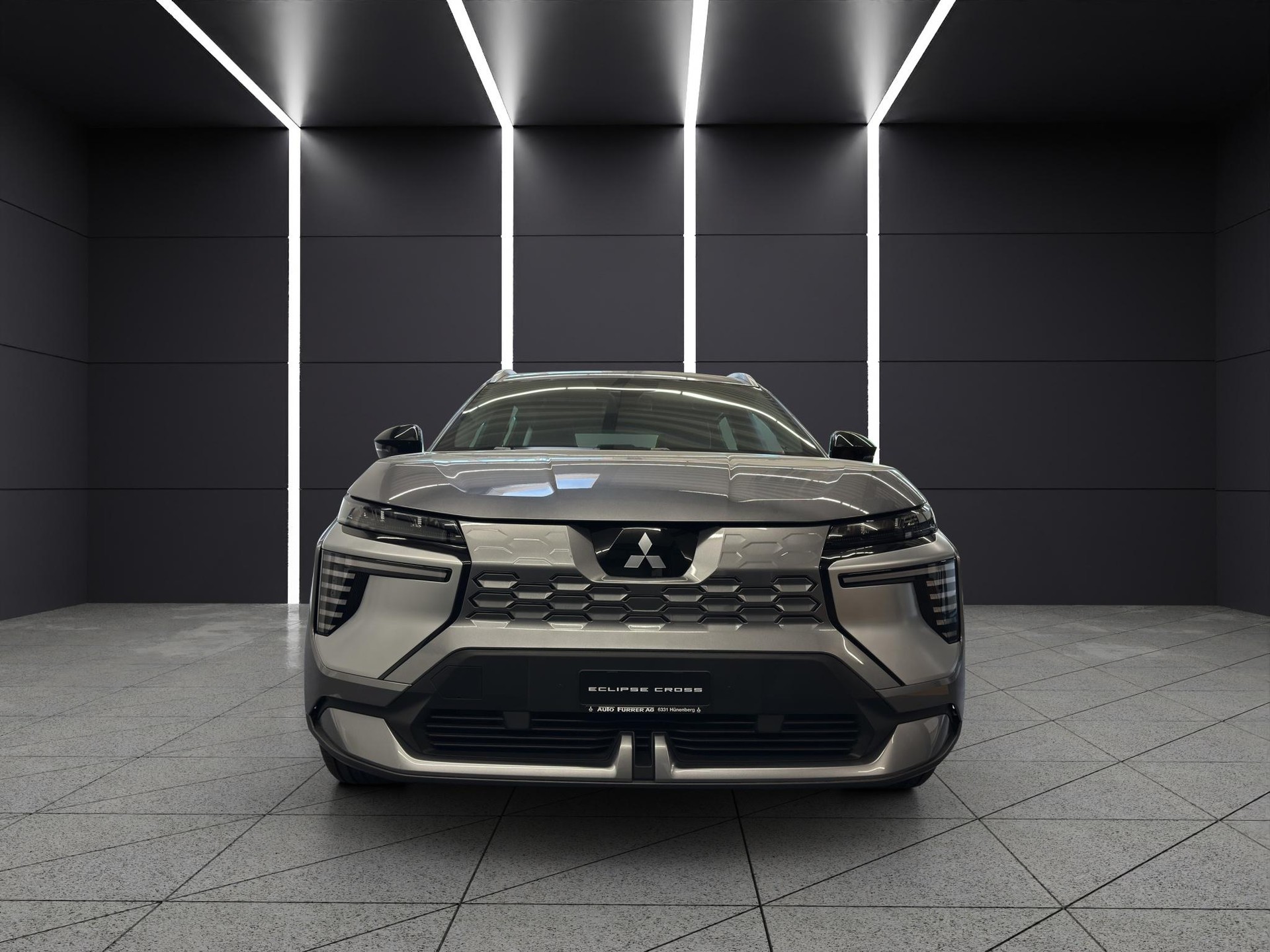MITSUBISHI Eclipse Cross Inform-image-7