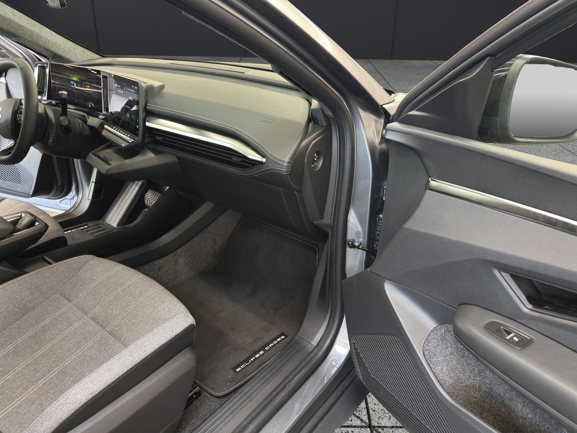 MITSUBISHI Eclipse Cross Inform-image-19