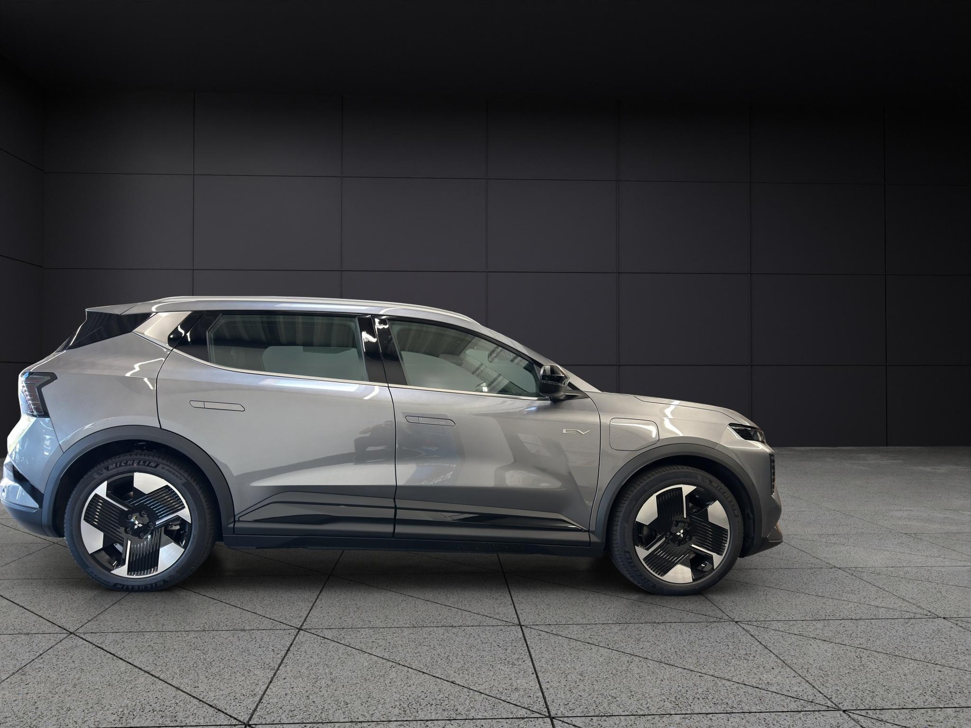 MITSUBISHI Eclipse Cross Inform-image-5