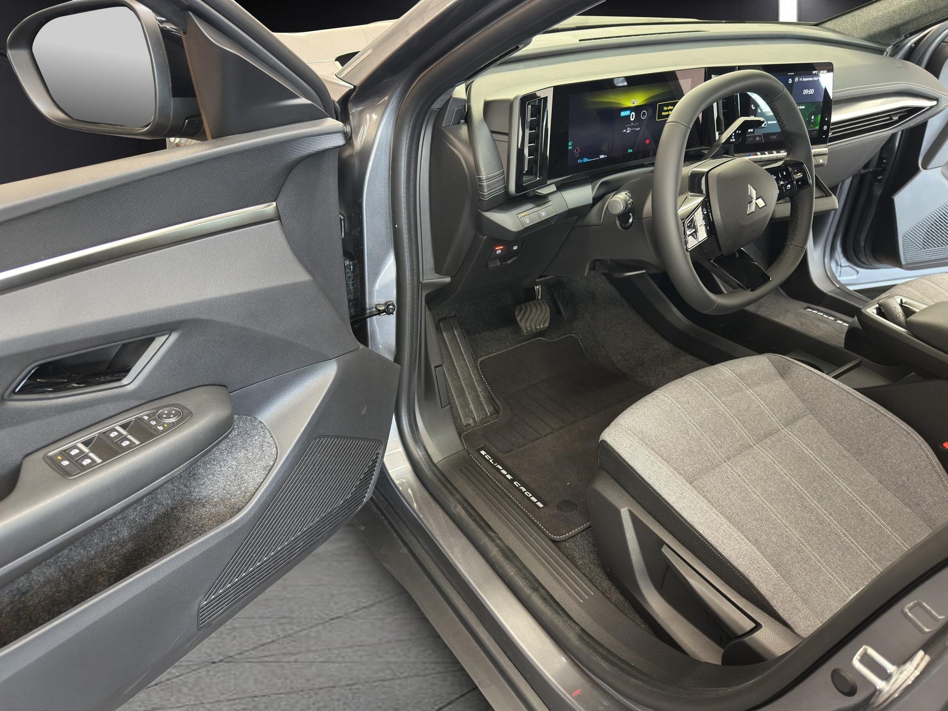 MITSUBISHI Eclipse Cross Inform-image-13