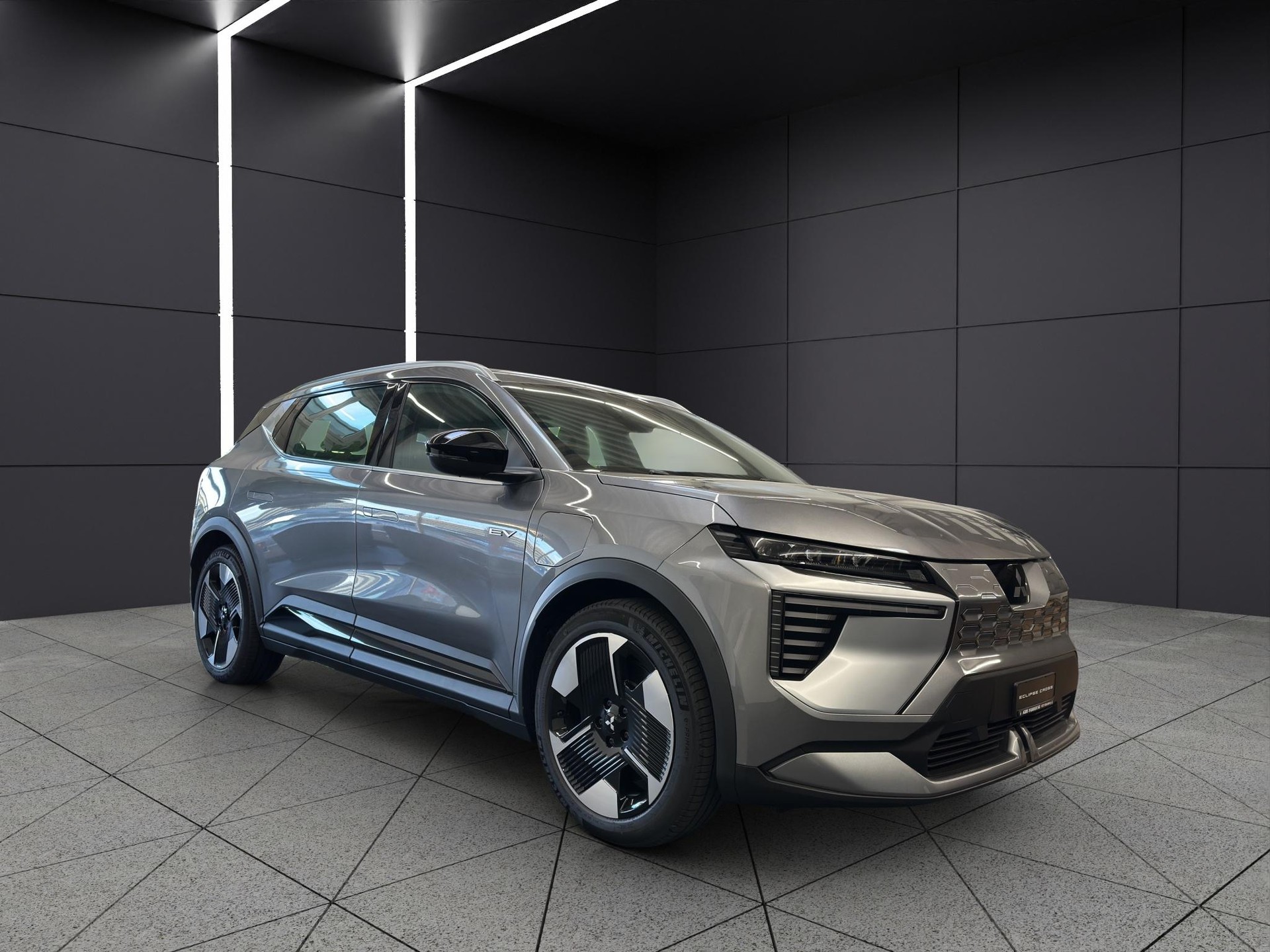 MITSUBISHI Eclipse Cross Inform-image-6