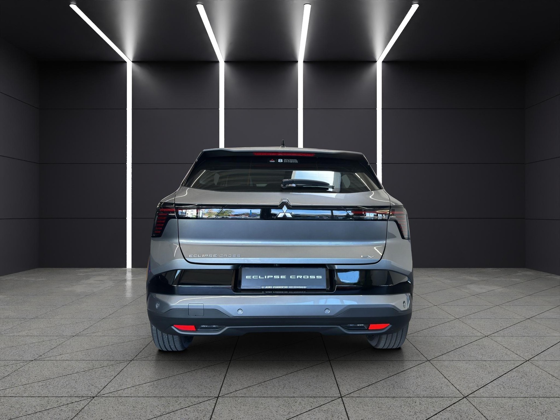 MITSUBISHI Eclipse Cross Inform-image-3