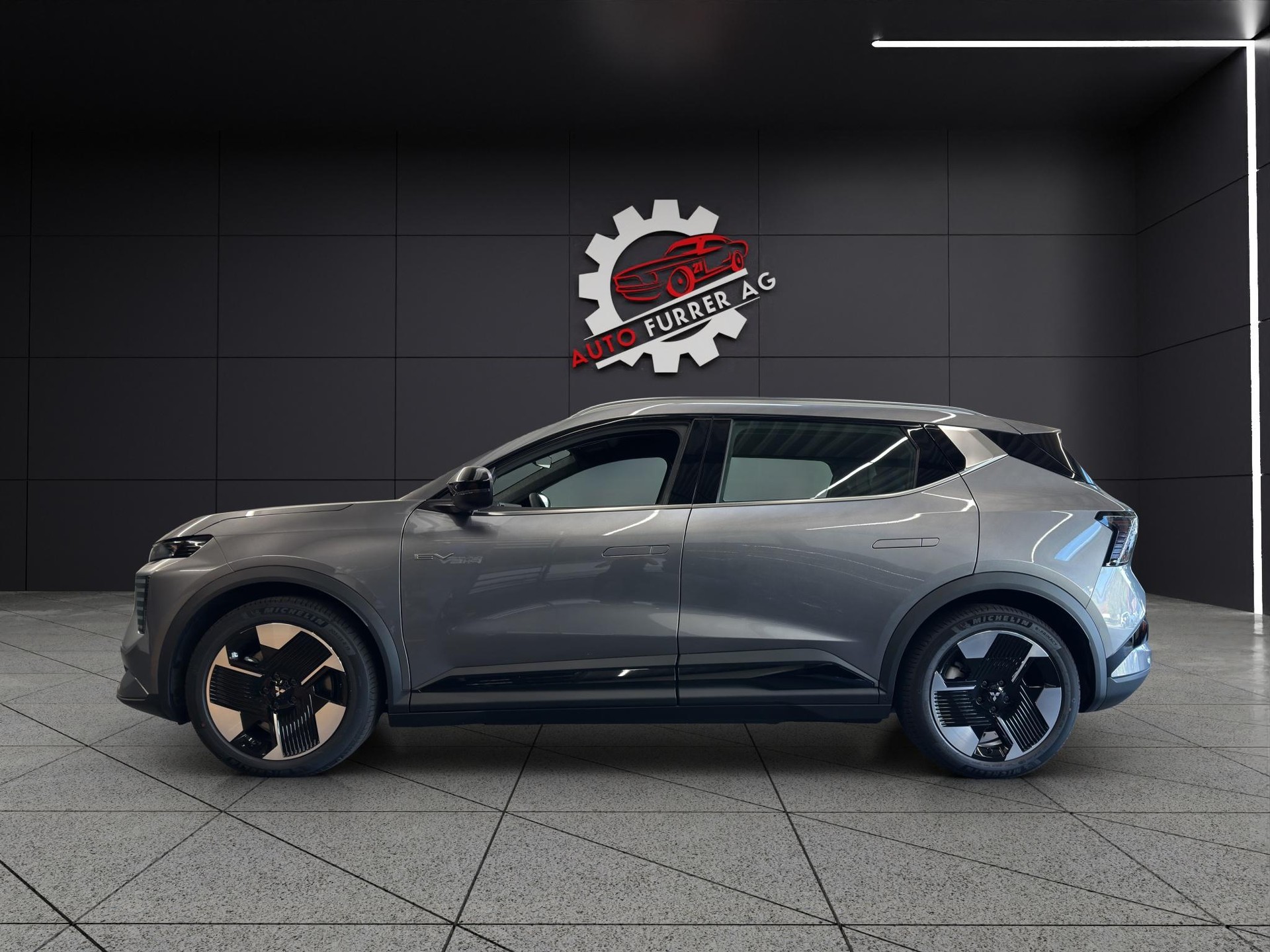 MITSUBISHI Eclipse Cross Inform-image-1