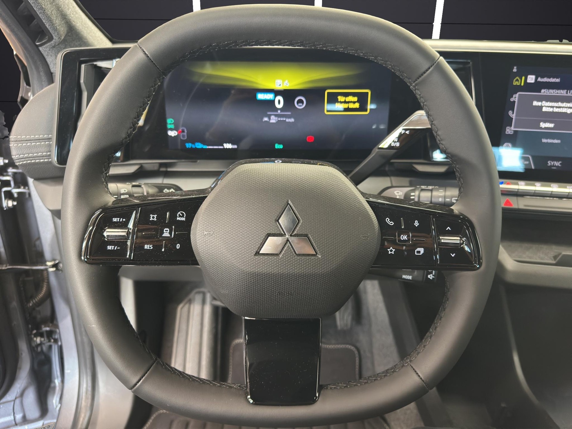 MITSUBISHI Eclipse Cross Inform-image-8