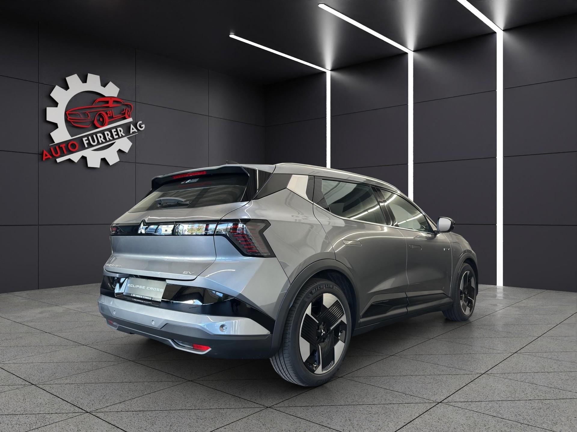 MITSUBISHI Eclipse Cross Inform-image-4