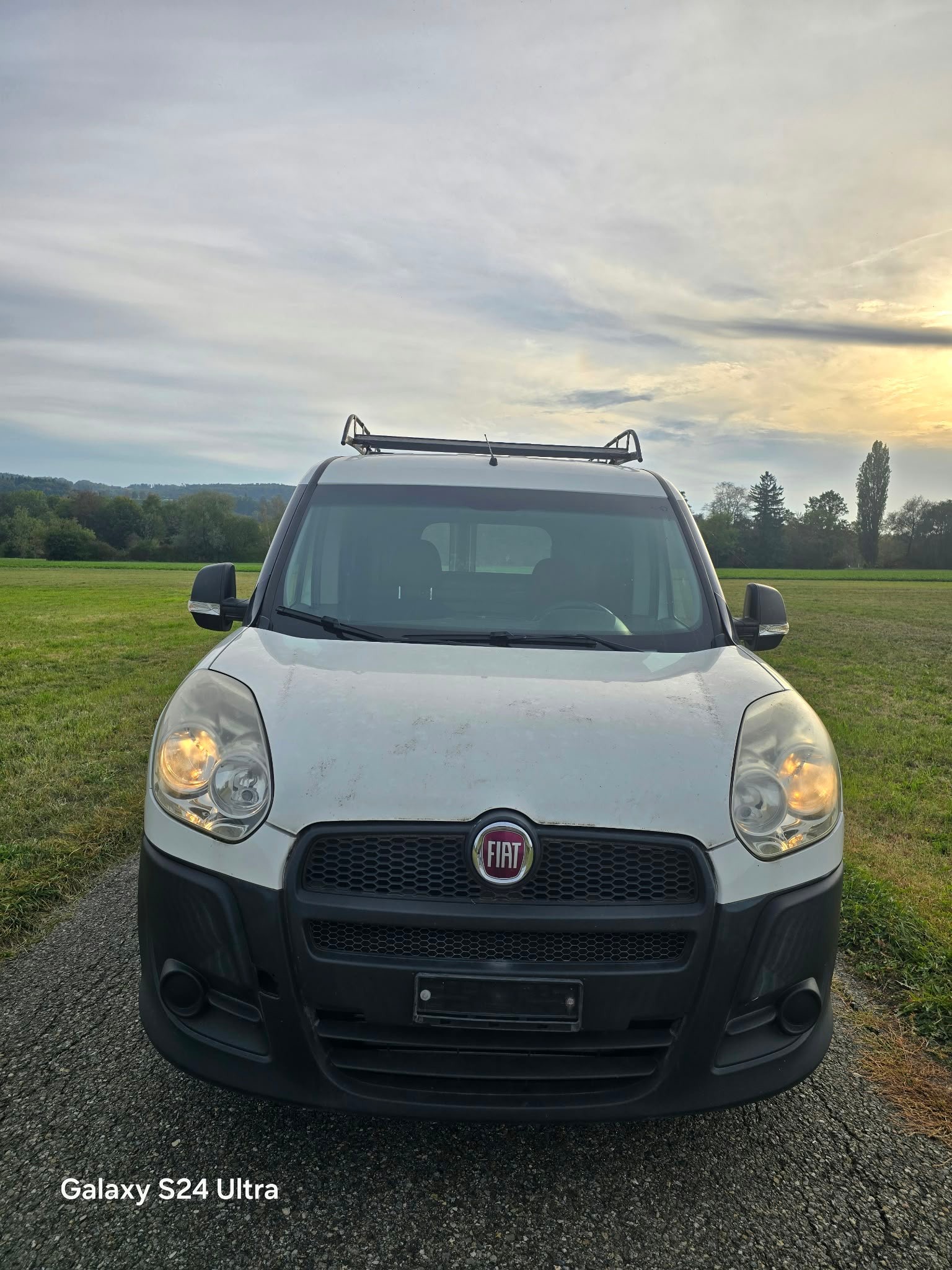 FIAT Doblò 1.3 Multijet Cargo Base-image-2