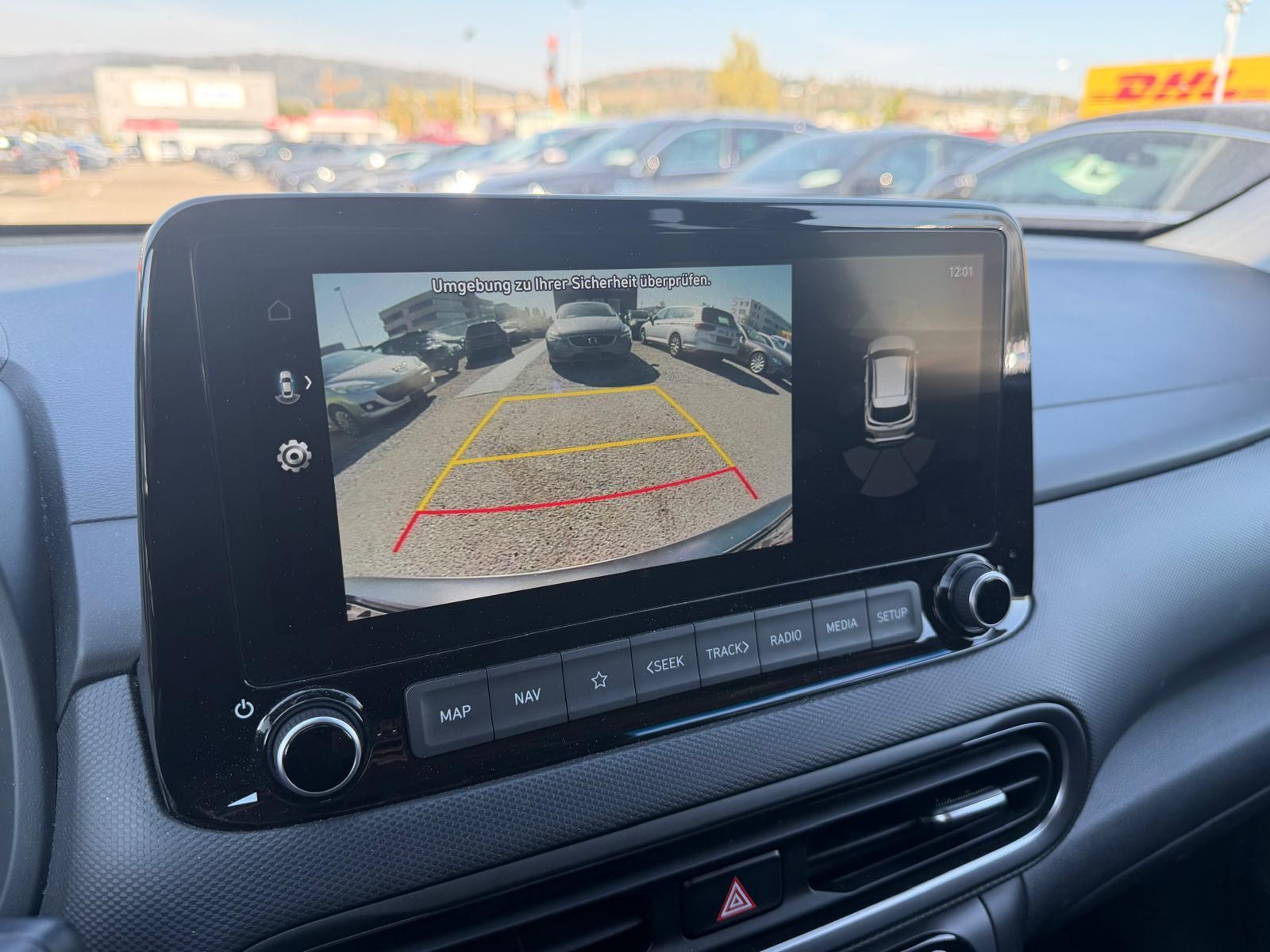 HYUNDAI Kona 1.6 GDi Hybrid Vertex-image-9