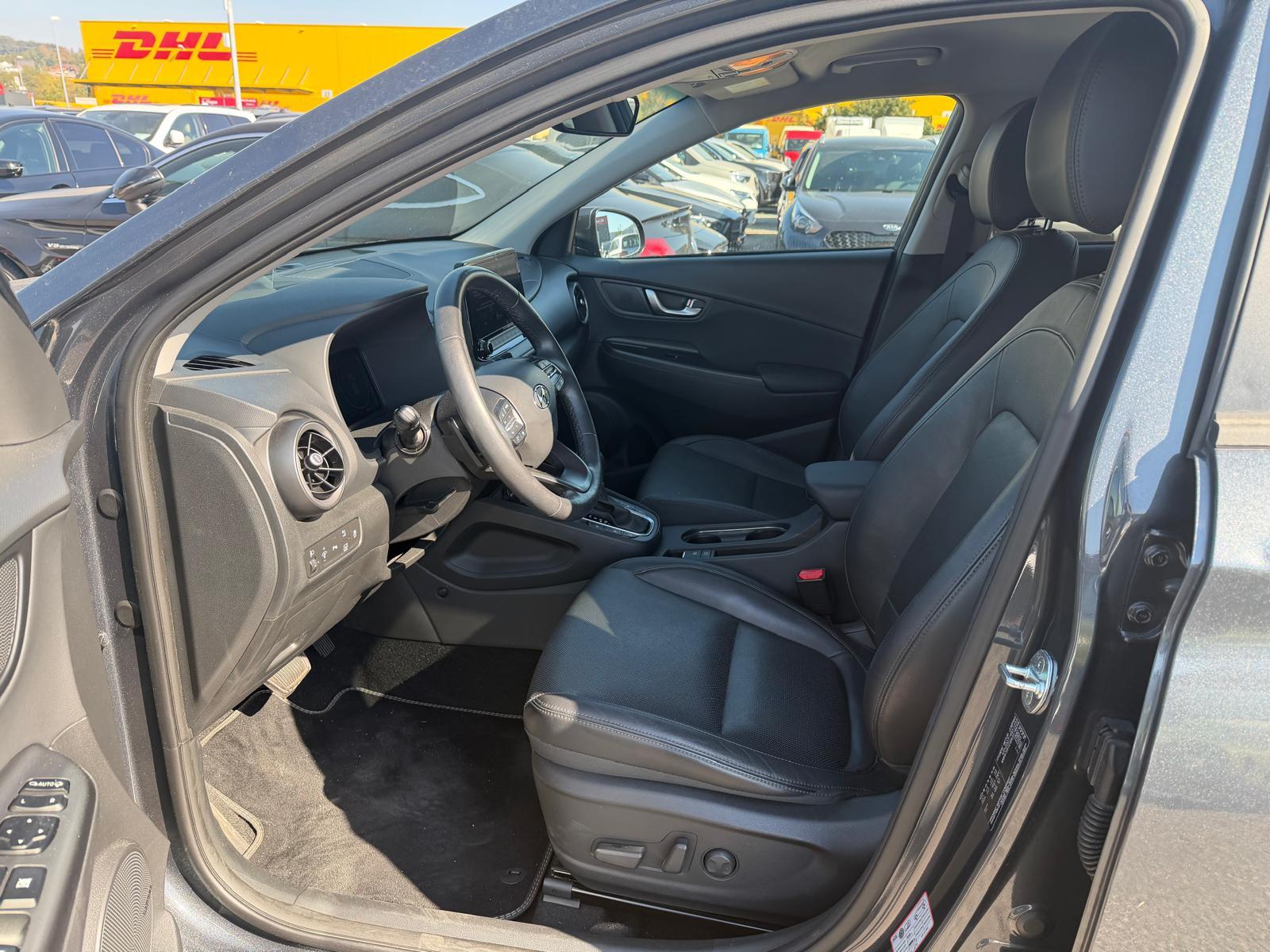 HYUNDAI Kona 1.6 GDi Hybrid Vertex-image-6