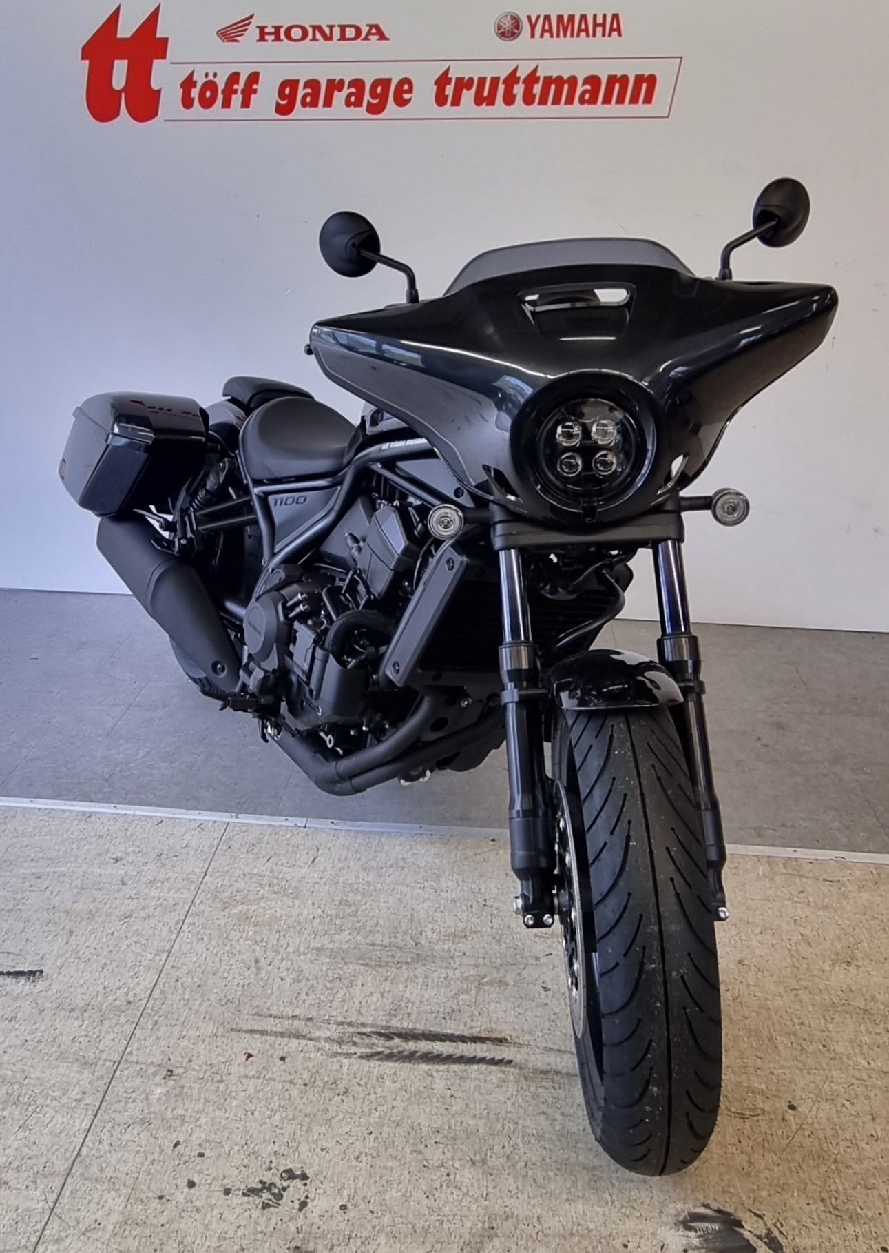 HONDA CMX 1100 DCTRebel Touring-showroom-element-2