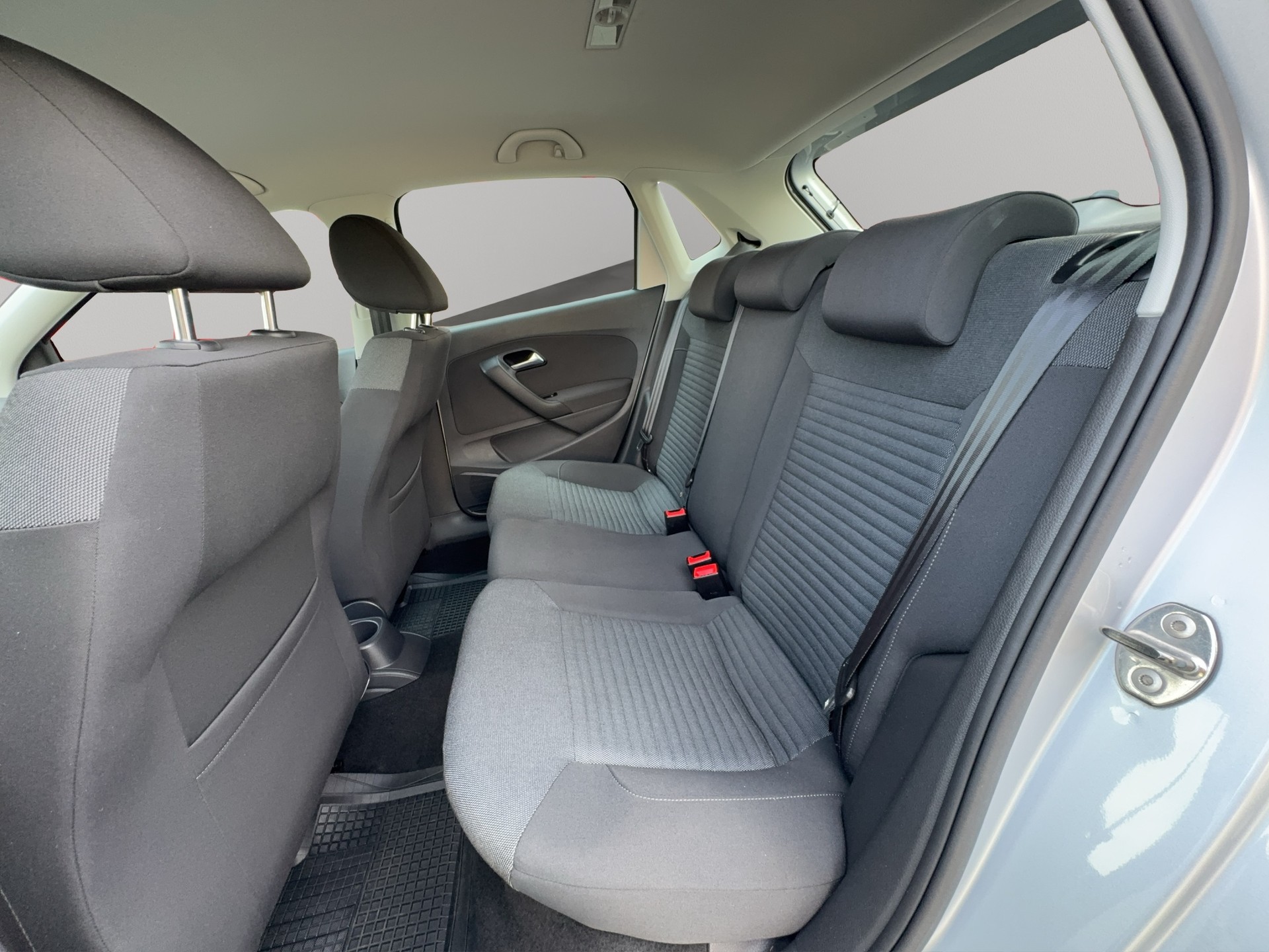 VW Polo 1.2 TSI Comfortline DSG-image-10