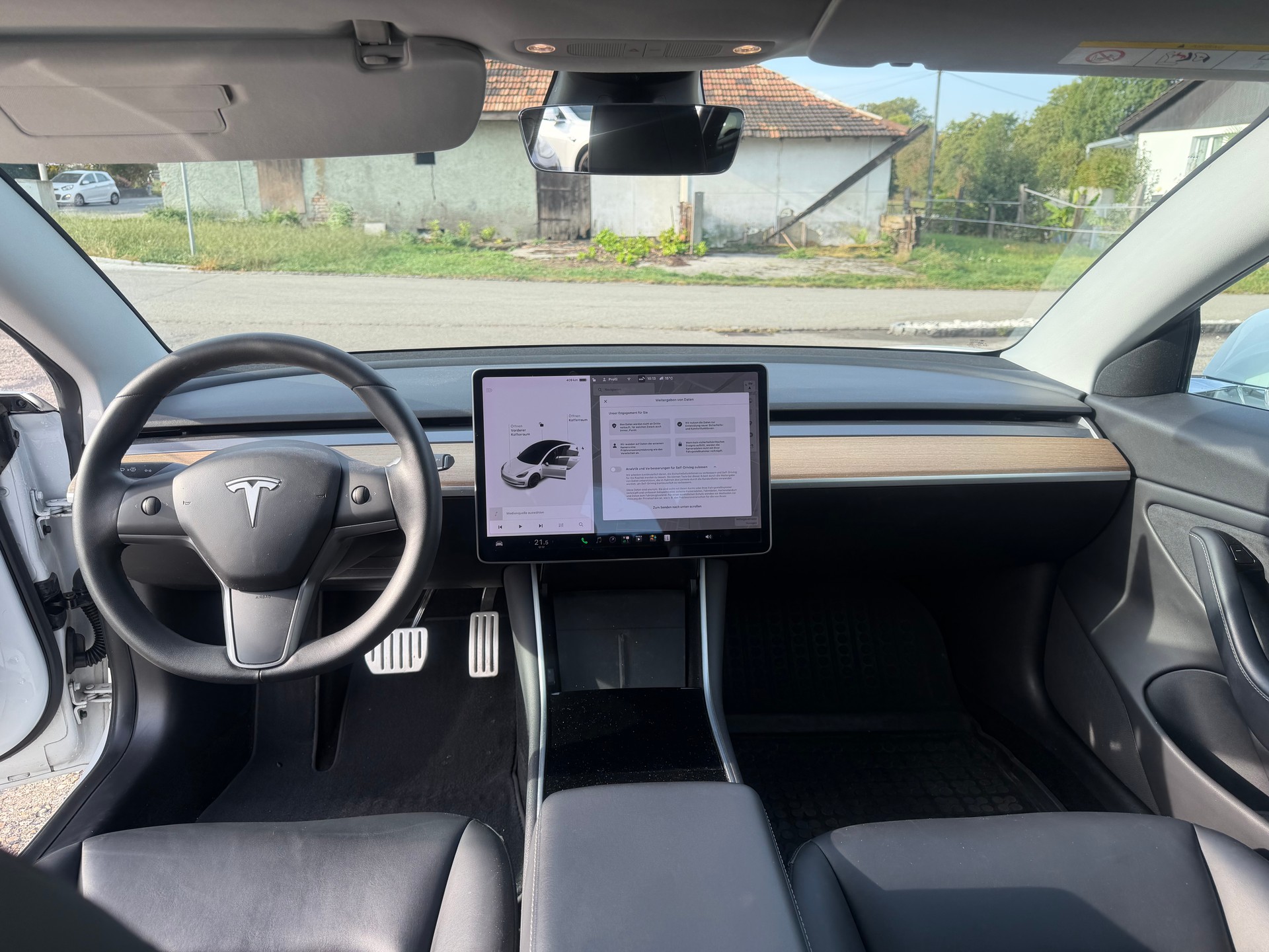 TESLA Model 3 Performance Dual Motor AWD-image-13
