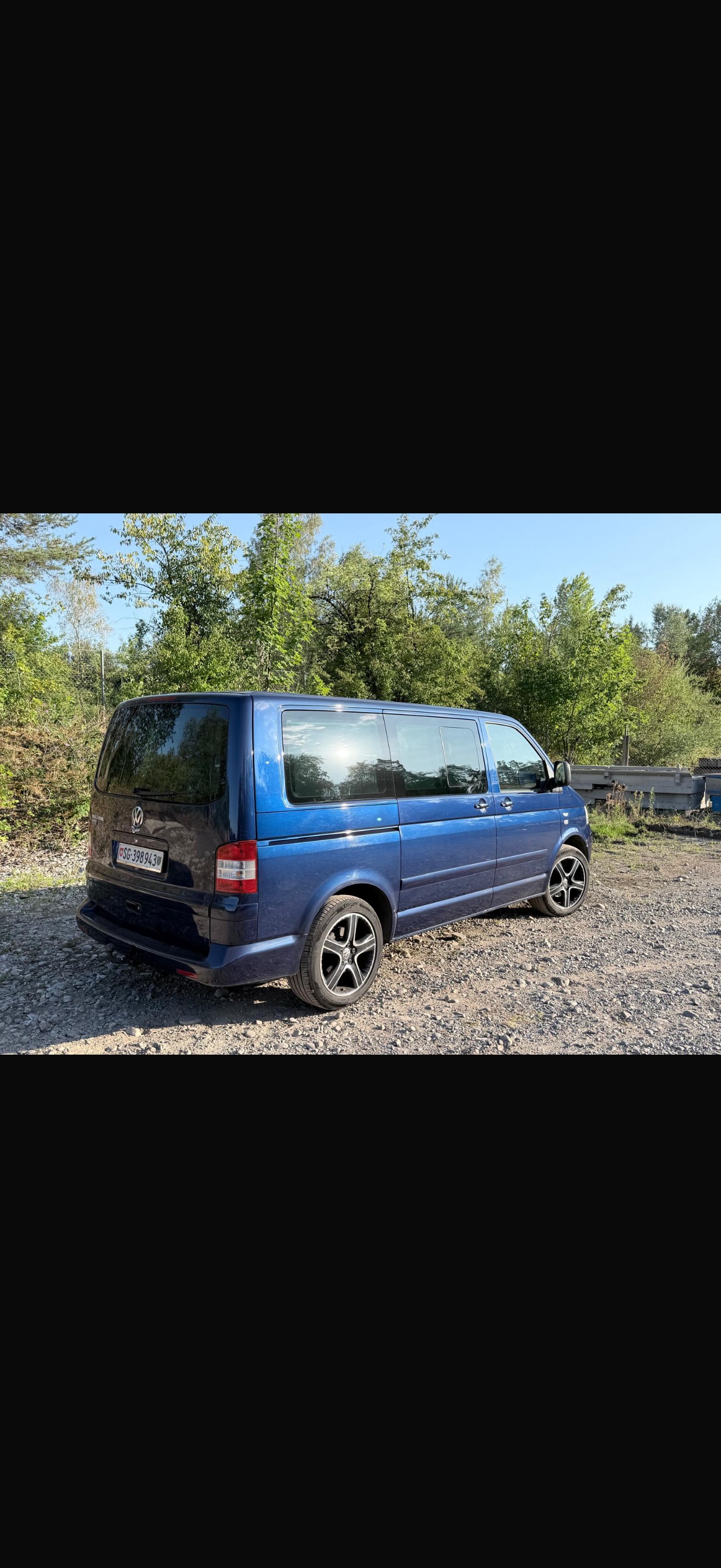 VW 2.5 TDI 131 Highline 4motion-image-5