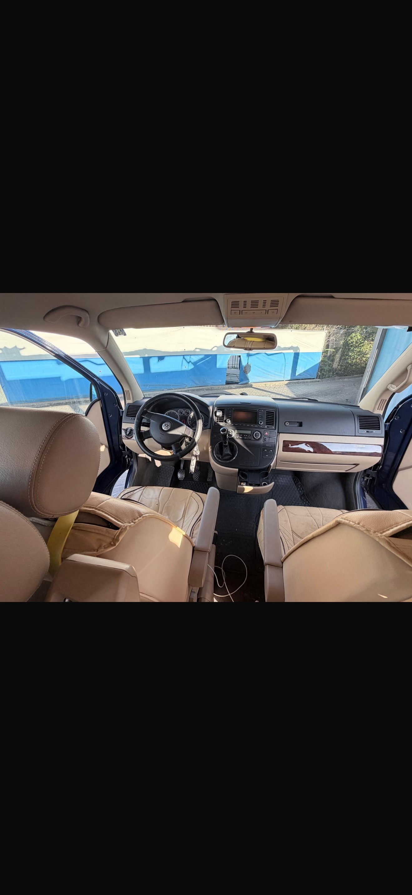VW 2.5 TDI 131 Highline 4motion-image-1