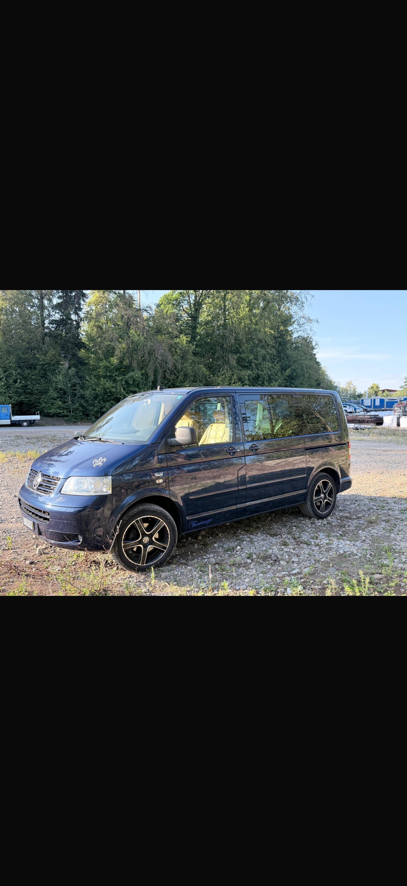 VW 2.5 TDI 131 Highline 4motion-image-3