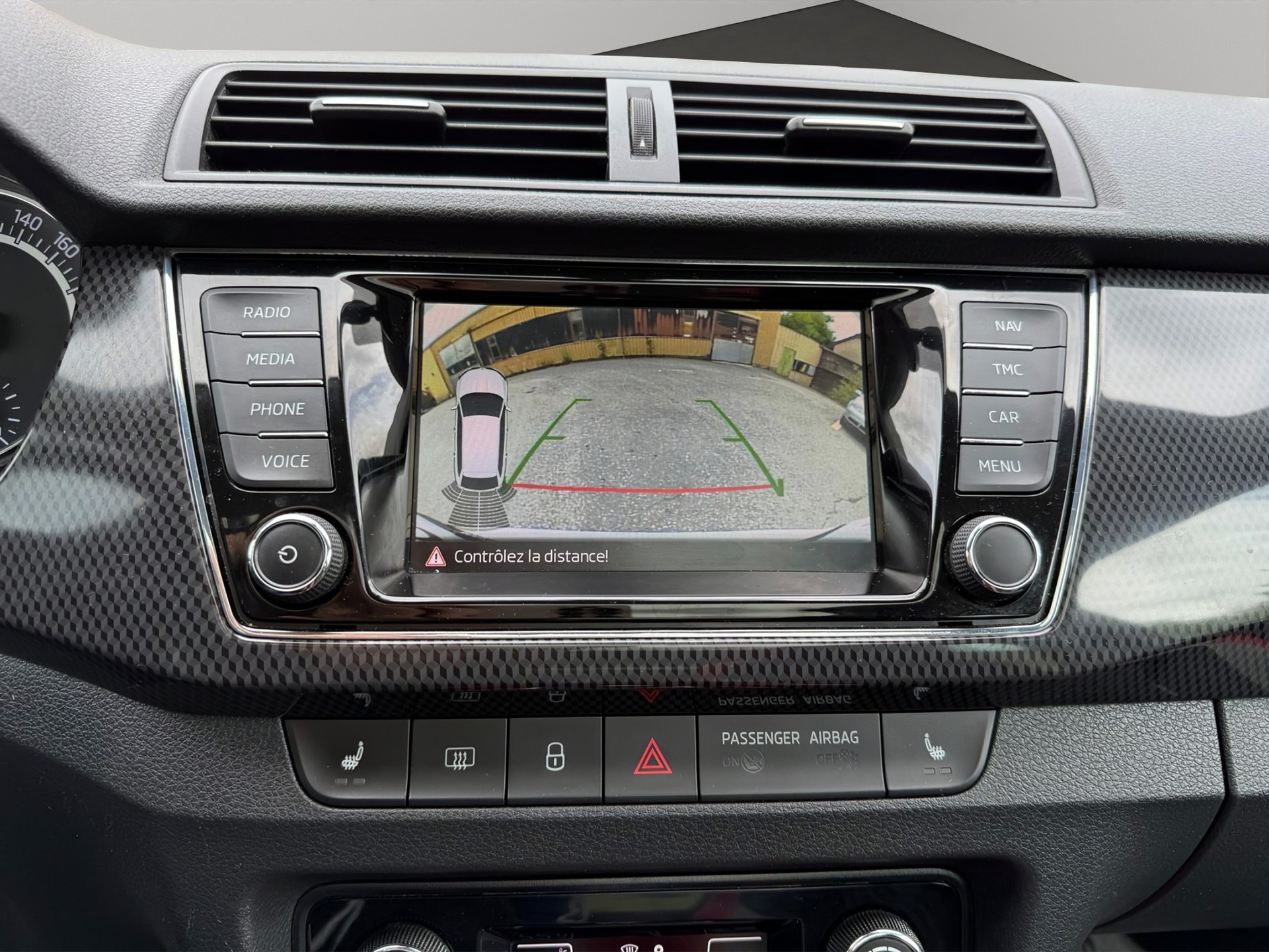 SKODA 1.0 TSI Monte Carlo DSG-image-10