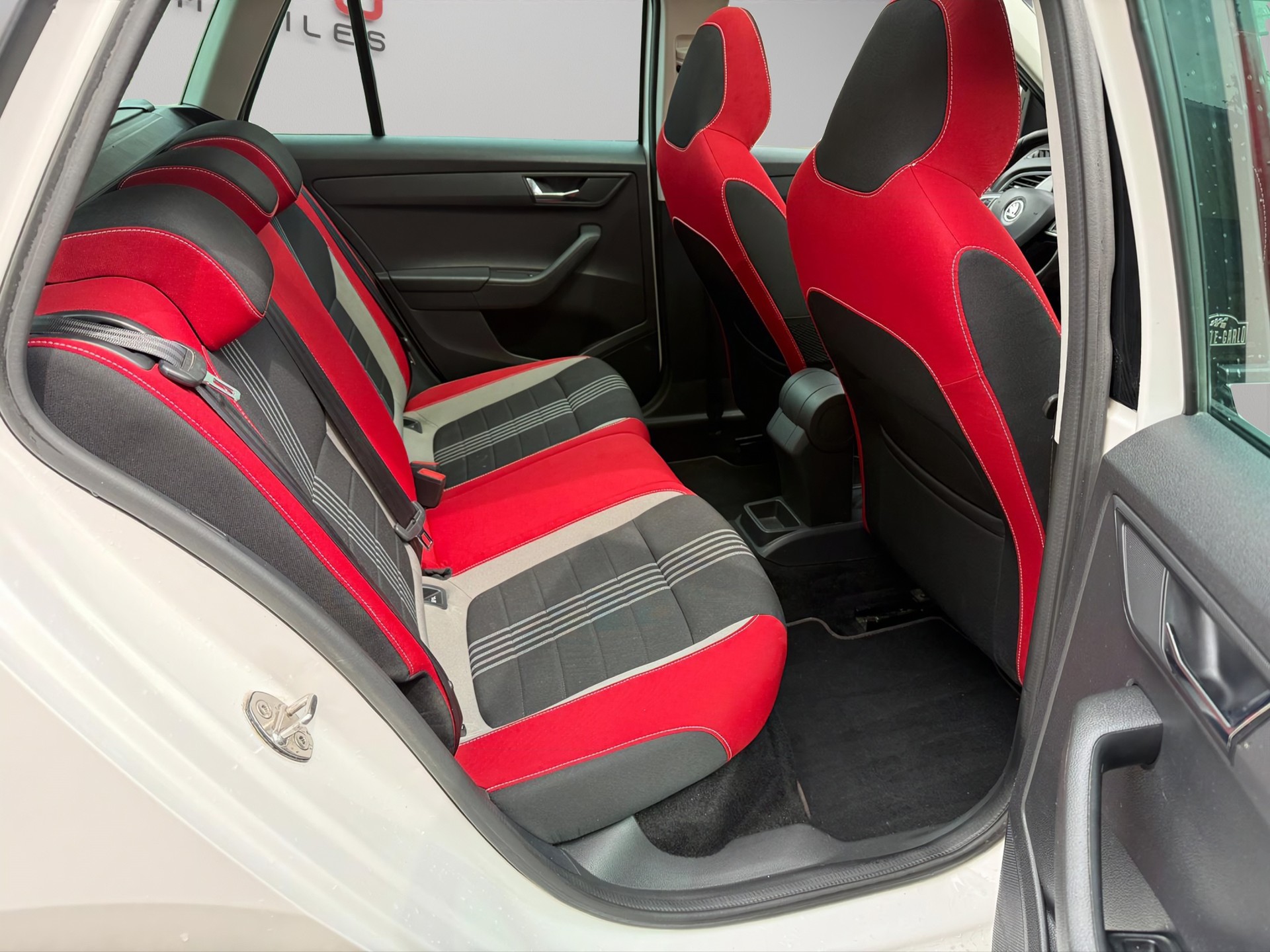 SKODA 1.0 TSI Monte Carlo DSG-image-14