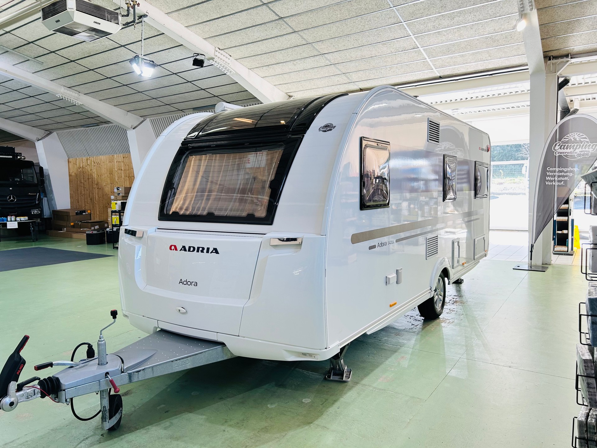 ADRIA Adora 542 UL-image-1