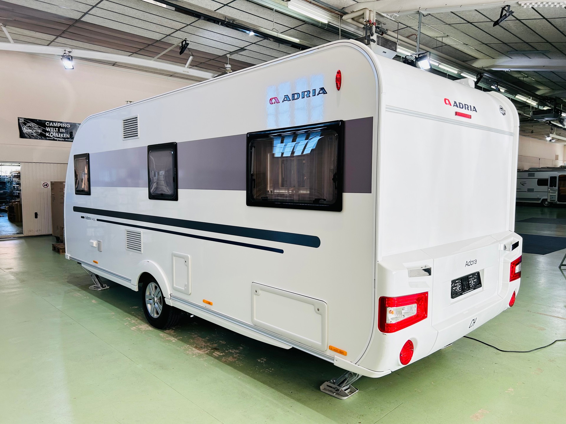 ADRIA Adora 542 UL-image-2