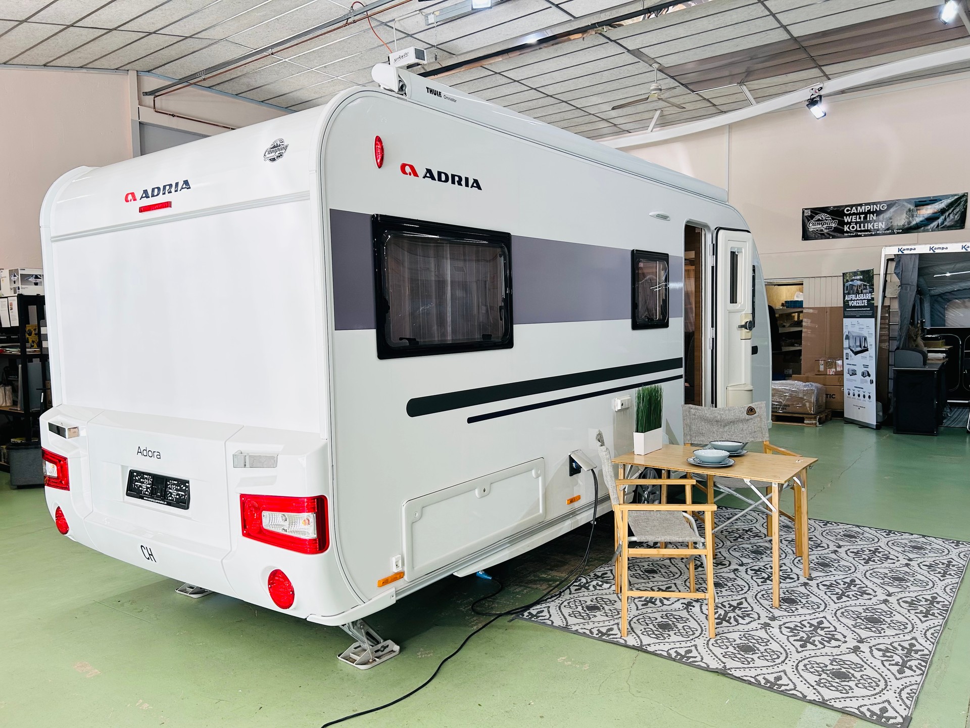 ADRIA Adora 542 UL-image-3
