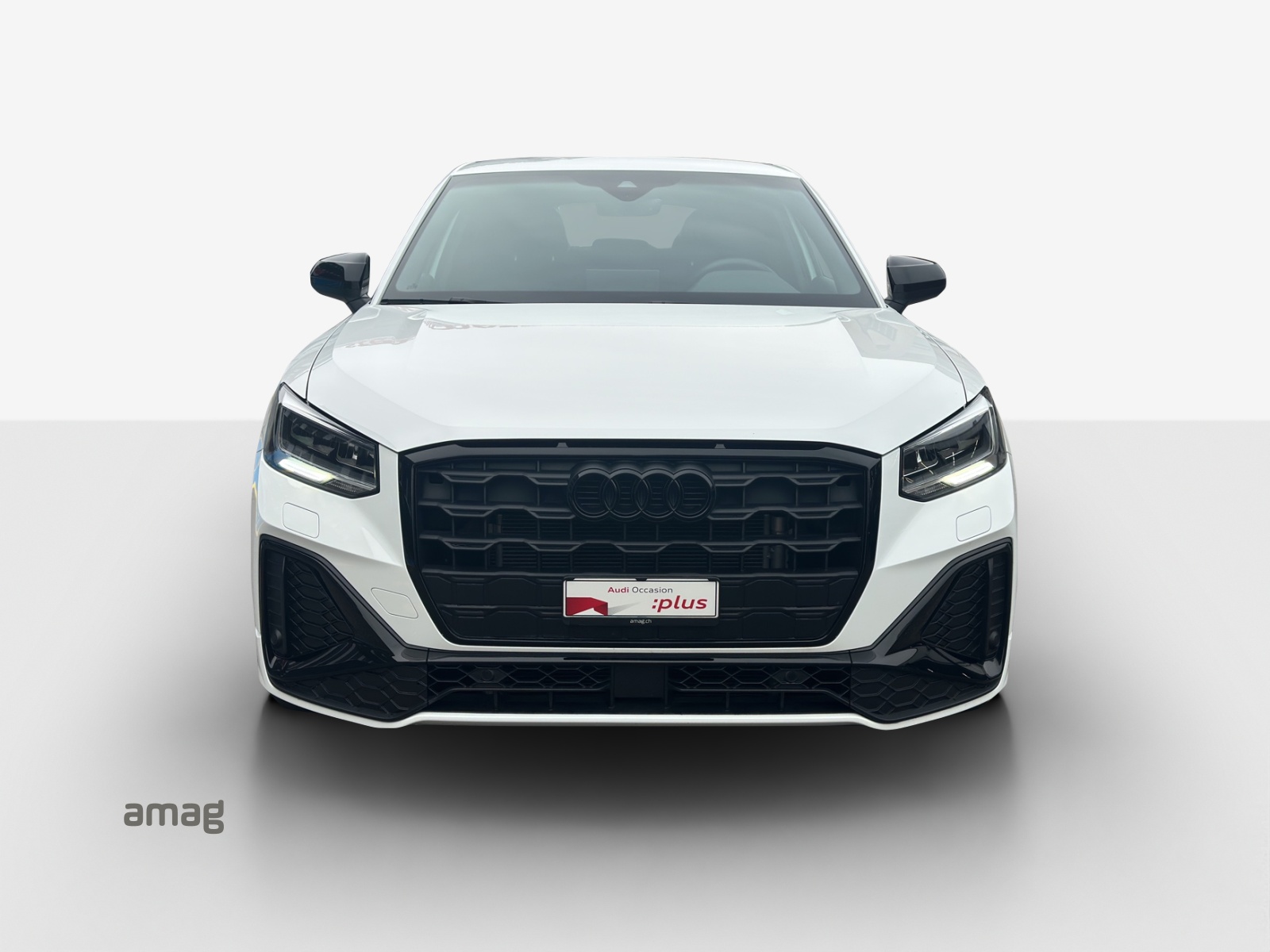 AUDI Q2 35 TFSI S line S-tronic-image-6