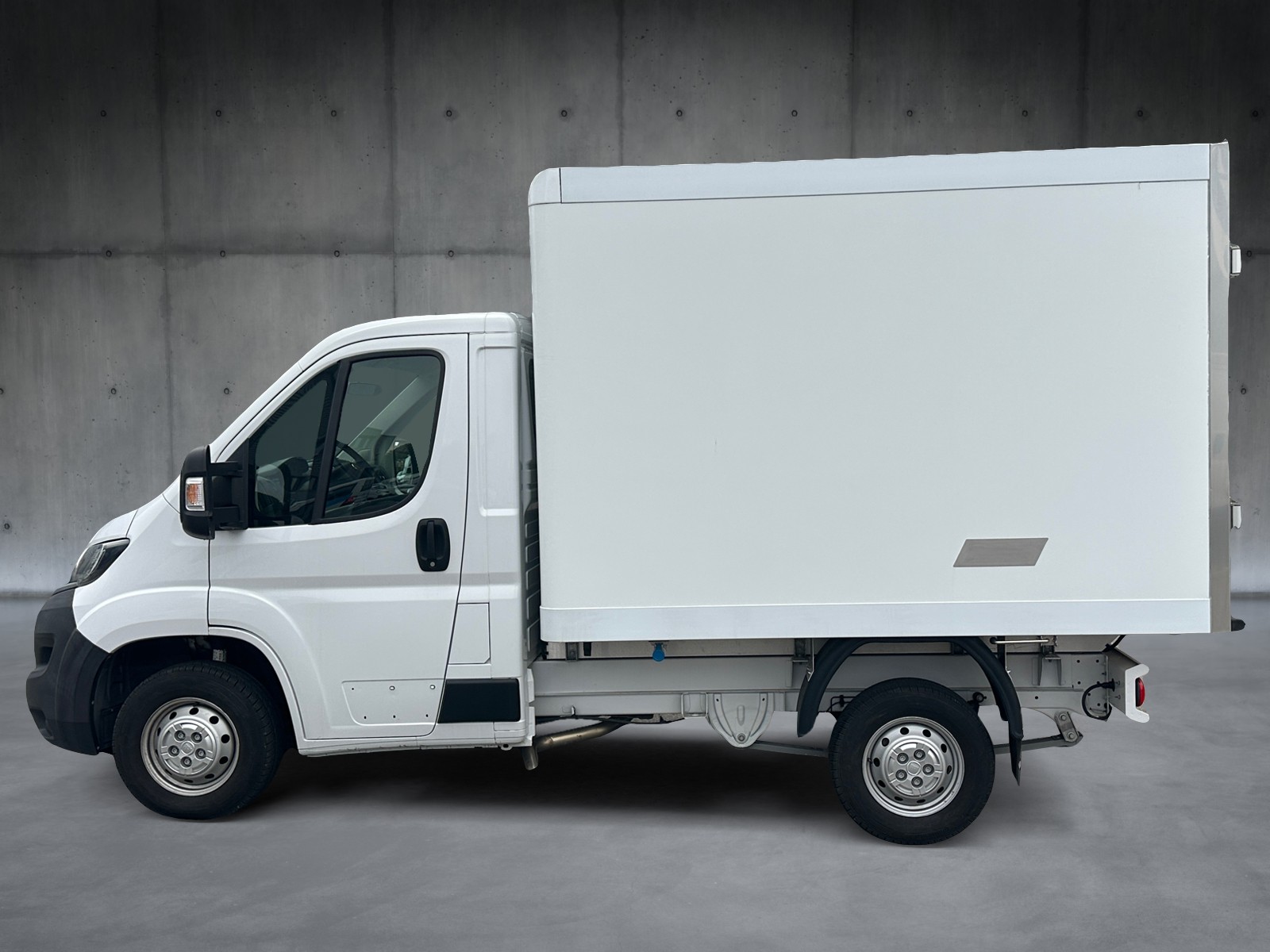 FIAT Ducato 35 2.3 MJ-image-1