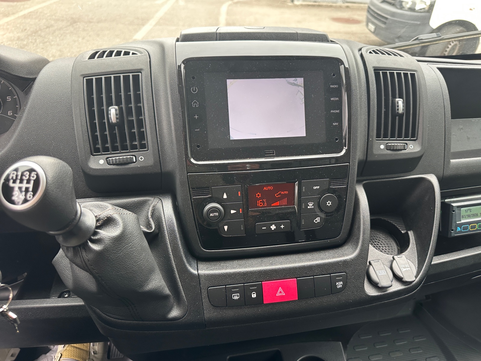 FIAT Ducato 35 2.3 MJ-image-10