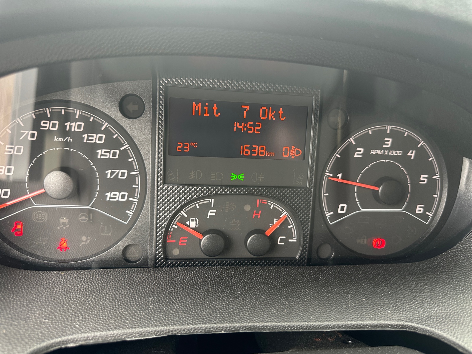 FIAT Ducato 35 2.3 MJ-image-11