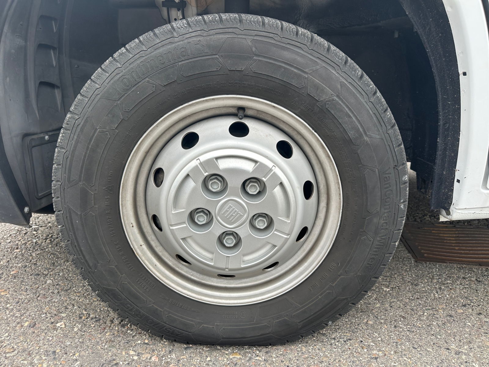 FIAT Ducato 35 2.3 MJ-image-16