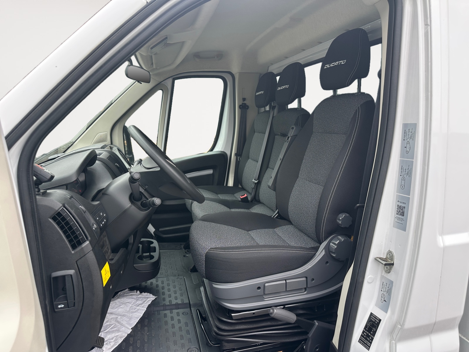 FIAT Ducato 35 2.3 MJ-image-8