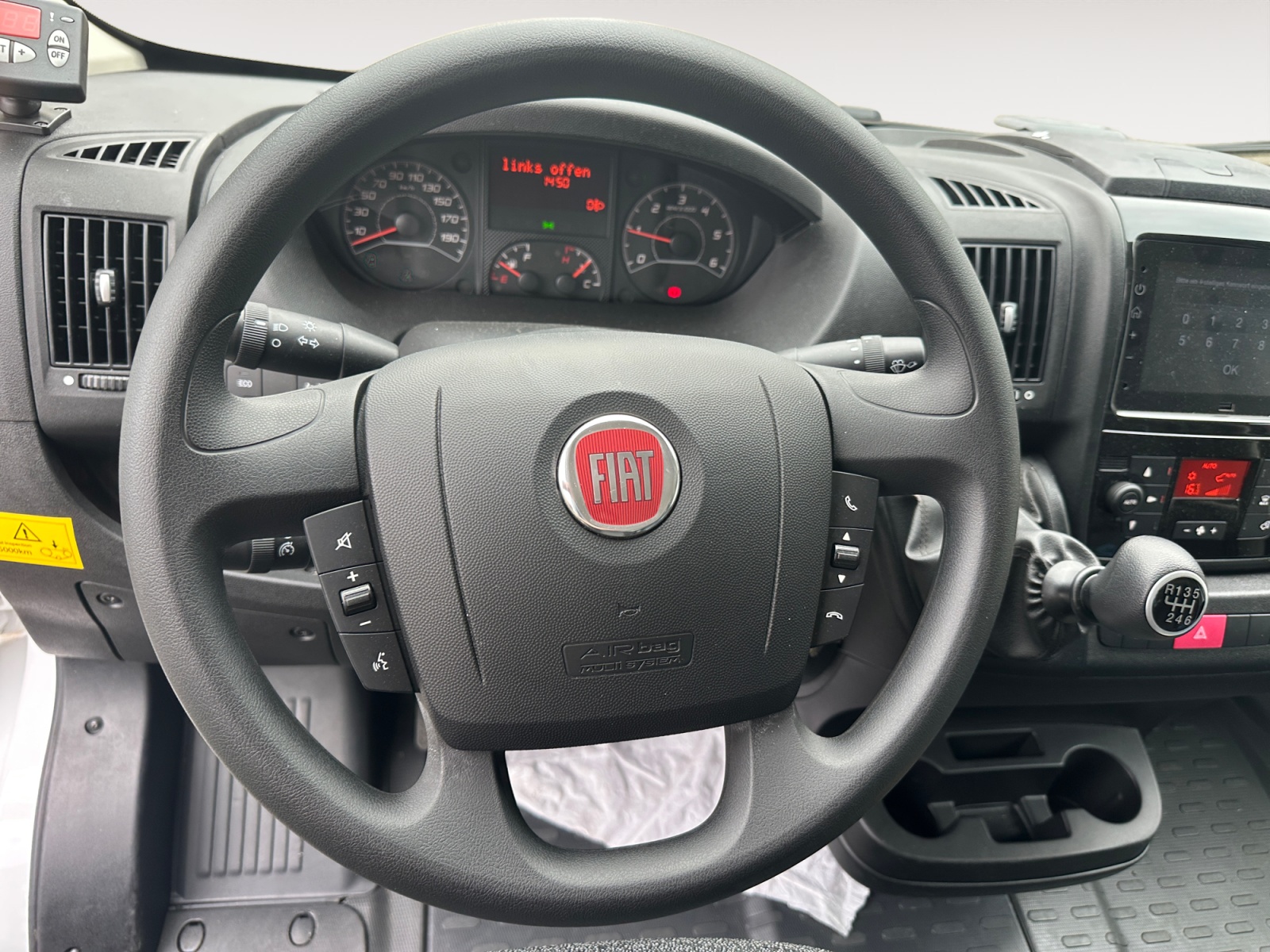 FIAT Ducato 35 2.3 MJ-image-9