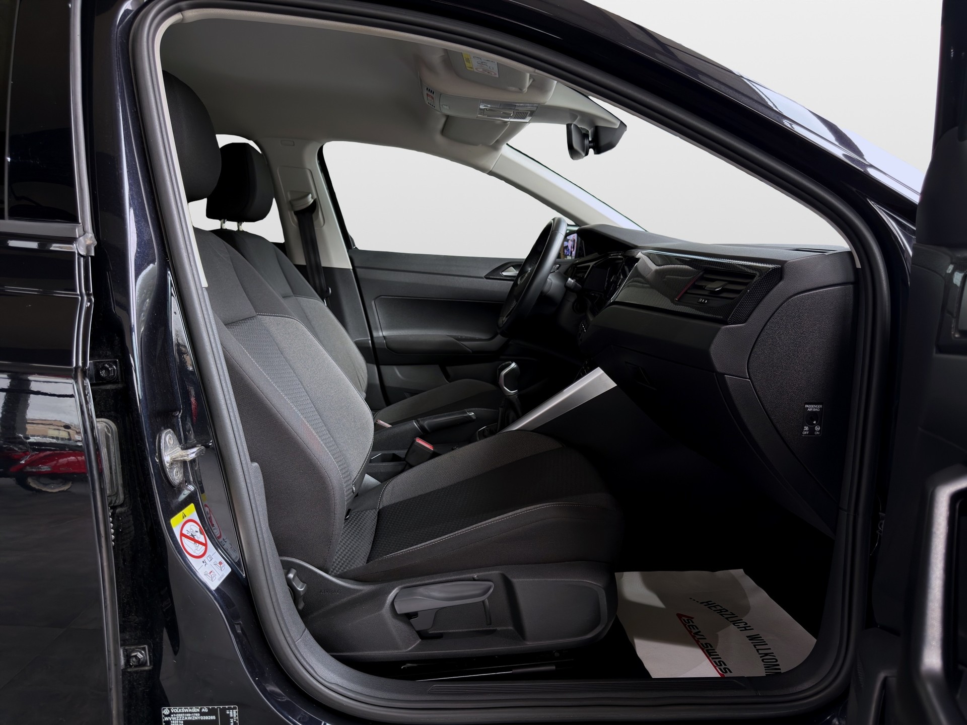 VW Polo 1.0 TSI Life*Frisch ab MFK,1 Jahr oder 20'000km Garantie auf Motor und Getriebe*-image-16