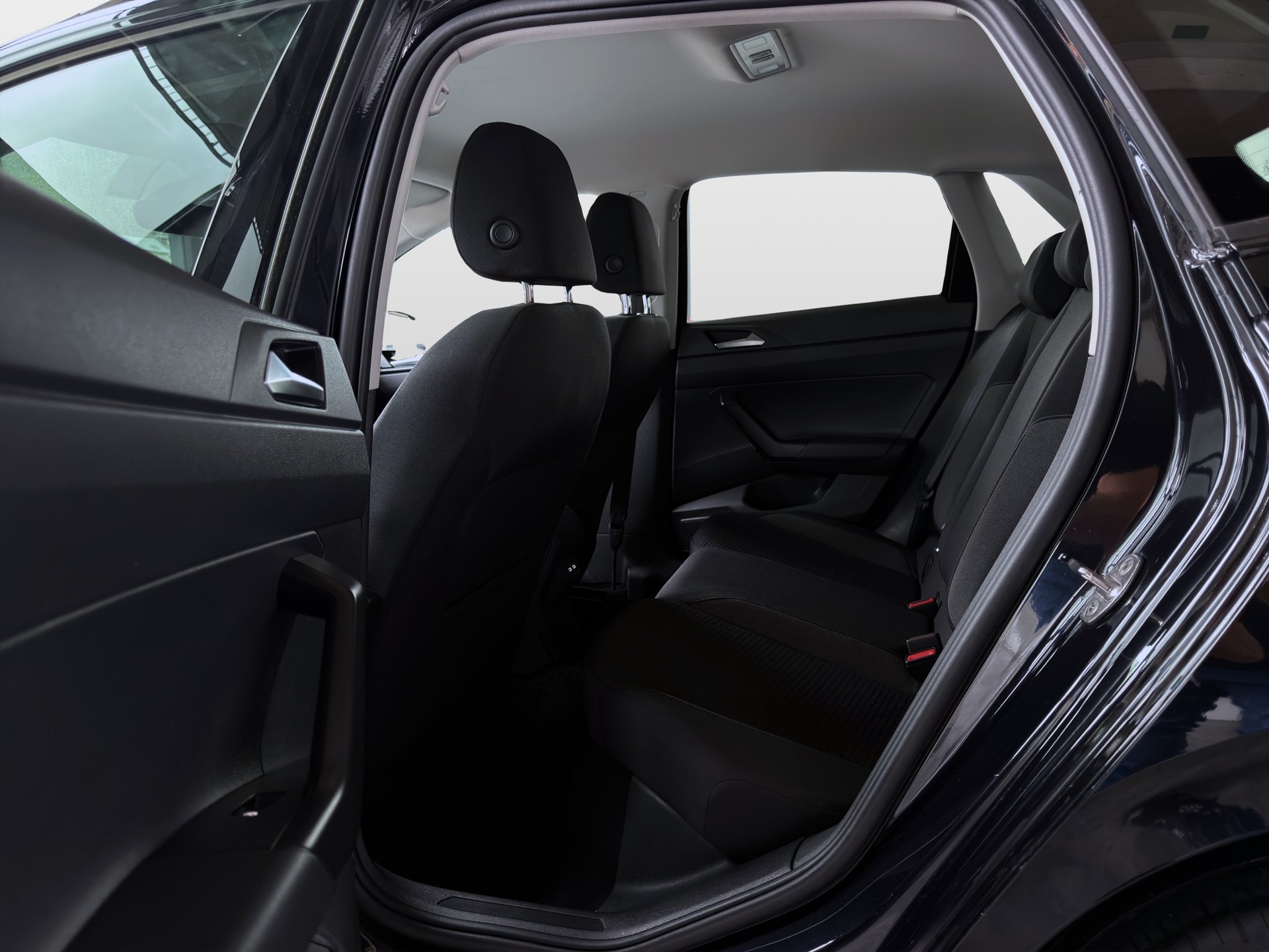 VW Polo 1.0 TSI Life*Frisch ab MFK,1 Jahr oder 20'000km Garantie auf Motor und Getriebe*-image-8
