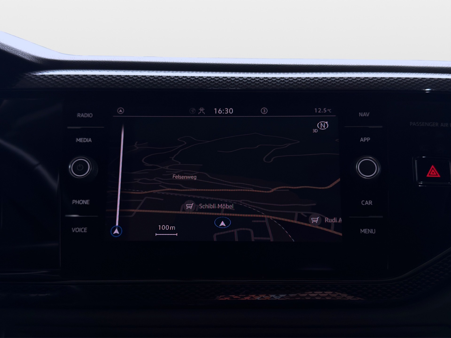 VW Polo 1.0 TSI Life*Frisch ab MFK,1 Jahr oder 20'000km Garantie auf Motor und Getriebe*-image-14
