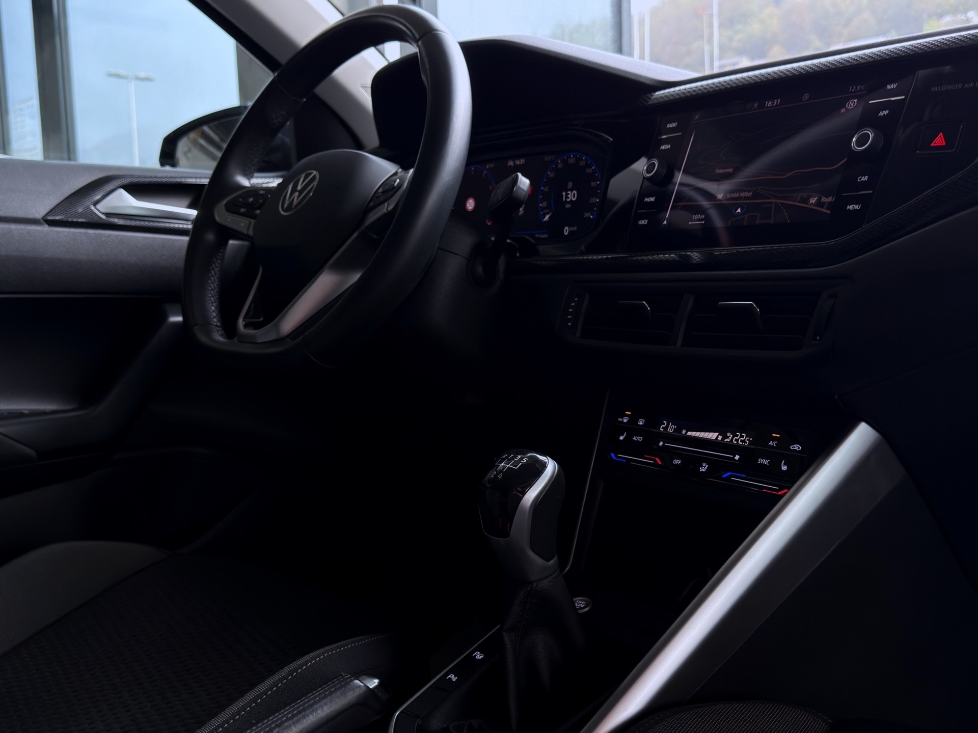VW Polo 1.0 TSI Life*Frisch ab MFK,1 Jahr oder 20'000km Garantie auf Motor und Getriebe*-image-17