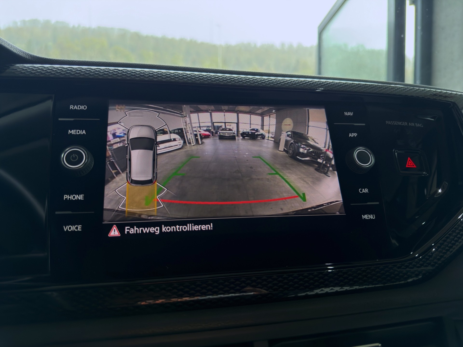 VW Polo 1.0 TSI Life*Frisch ab MFK,1 Jahr oder 20'000km Garantie auf Motor und Getriebe*-image-18