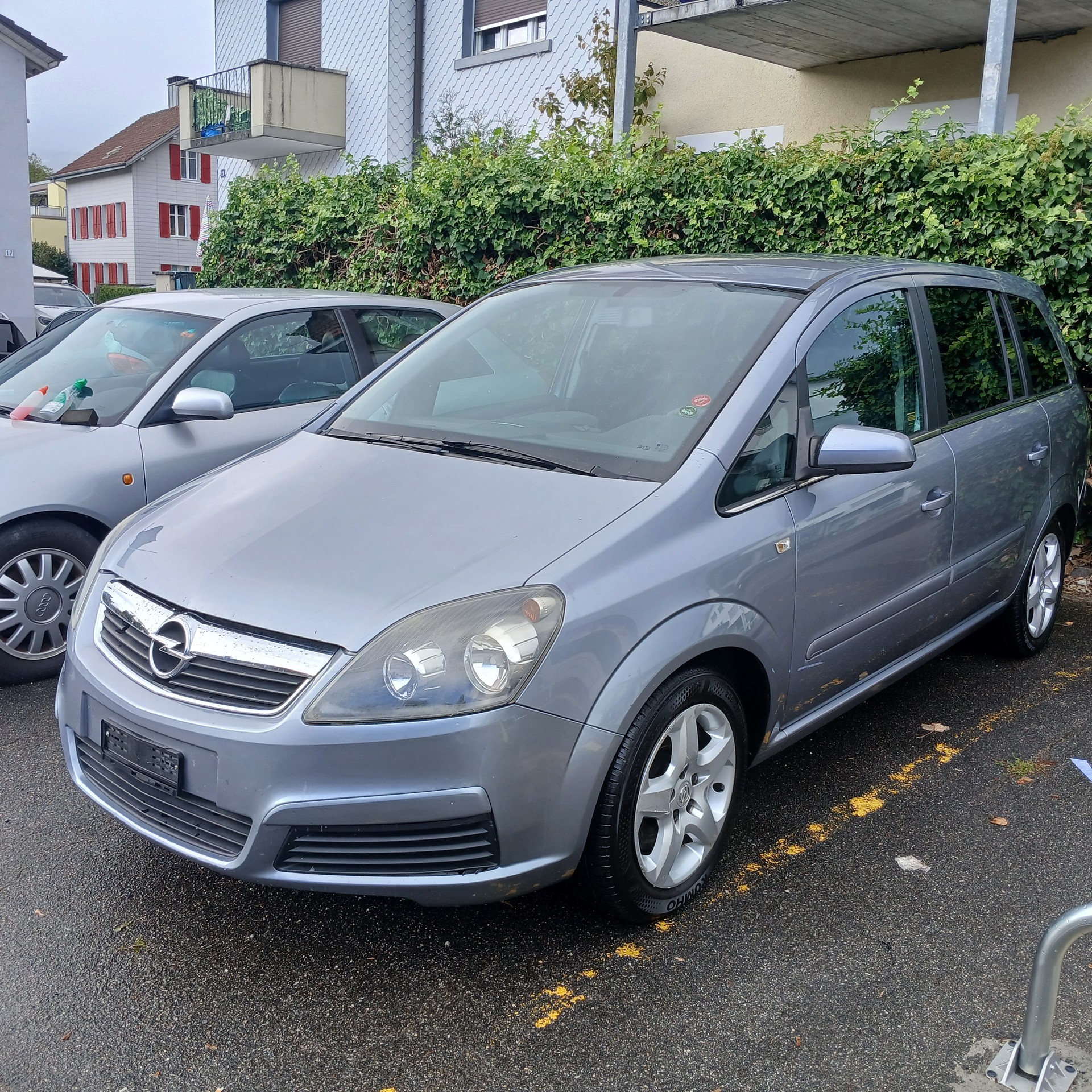OPEL 2.2 16V Direct Enjoy-image-0