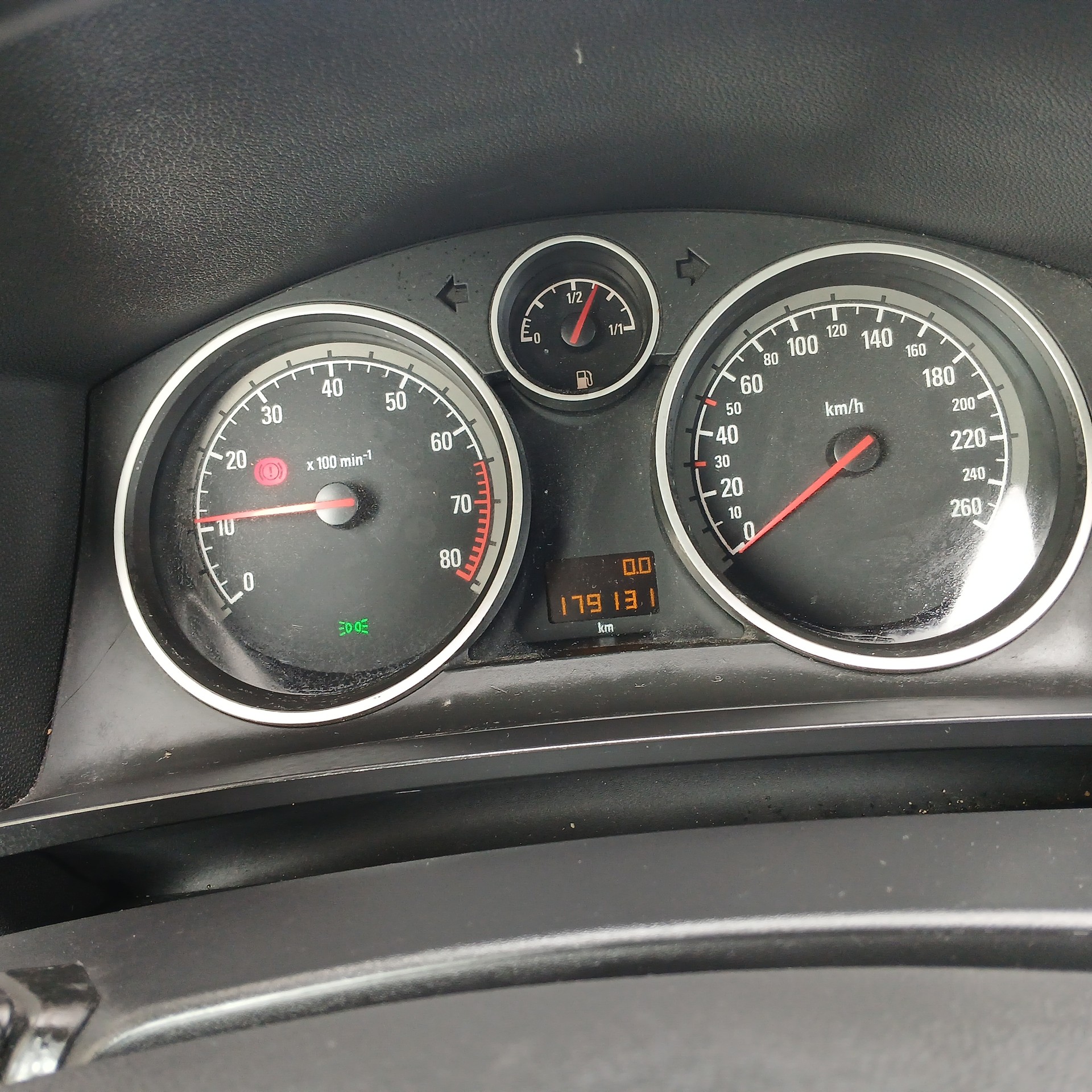 OPEL 2.2 16V Direct Enjoy-image-3