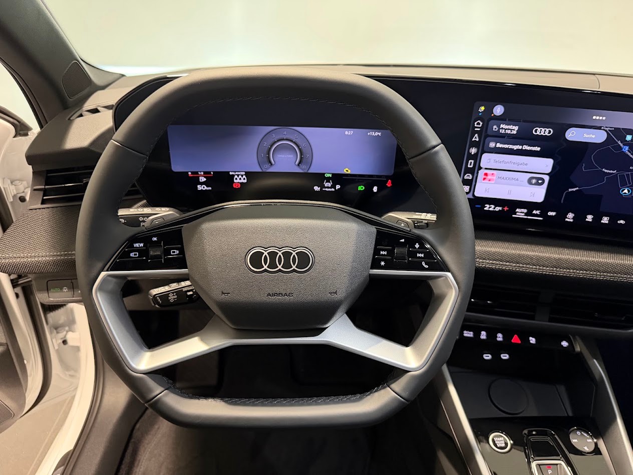 AUDI A3 Sportback TFSI 85 kW Ambition S-tronic-image-5