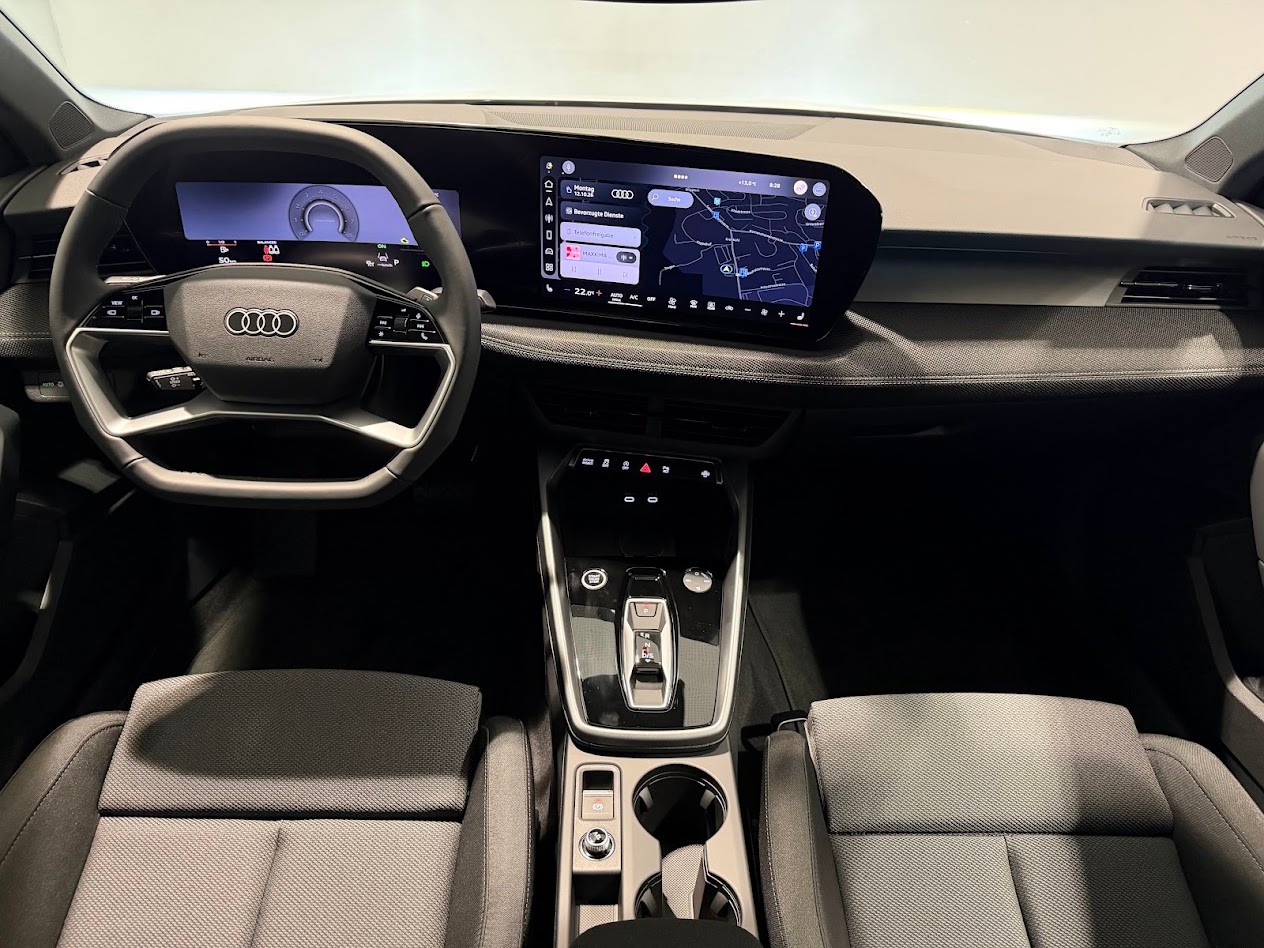 AUDI A3 Sportback TFSI 85 kW Ambition S-tronic-image-11
