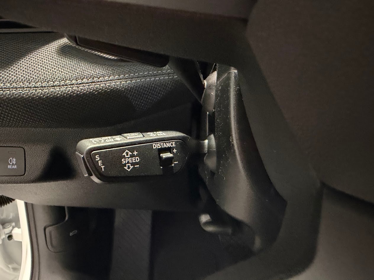 AUDI A3 Sportback TFSI 85 kW Ambition S-tronic-image-6