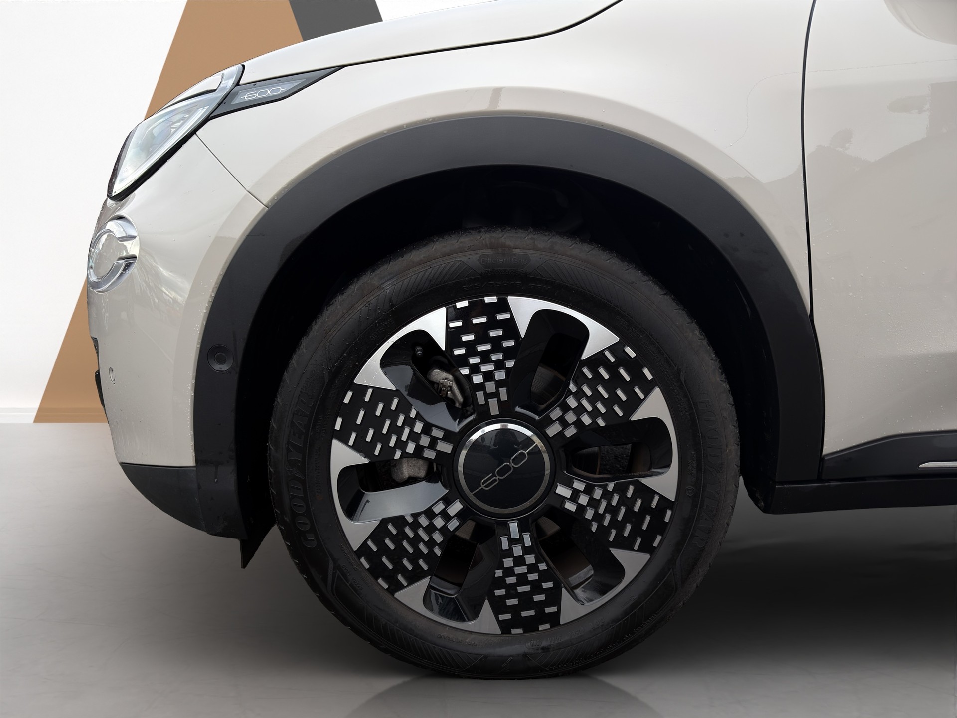 FIAT 600 1.2 Hybrid La Prima-image-17