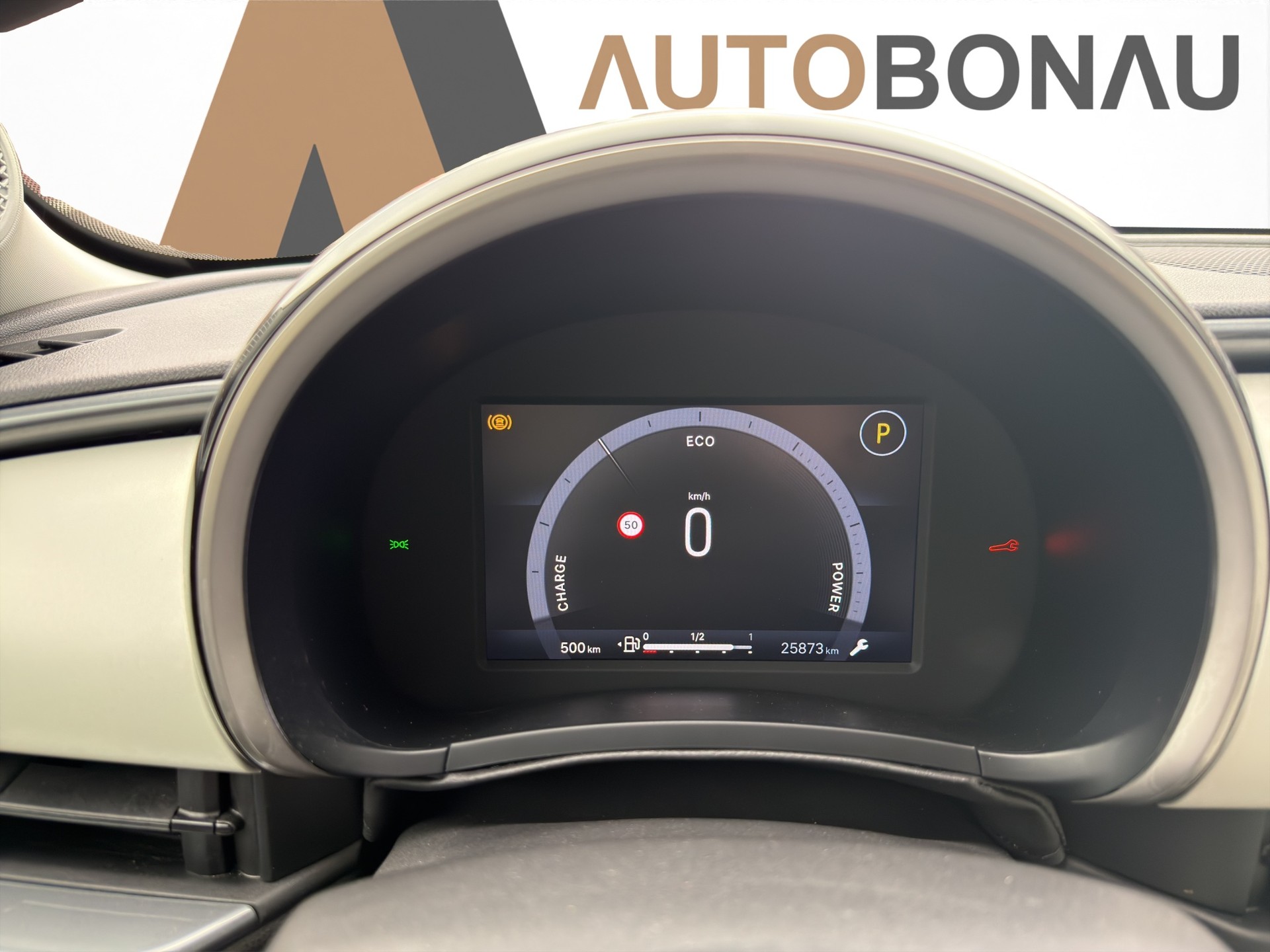 FIAT 600 1.2 Hybrid La Prima-image-14