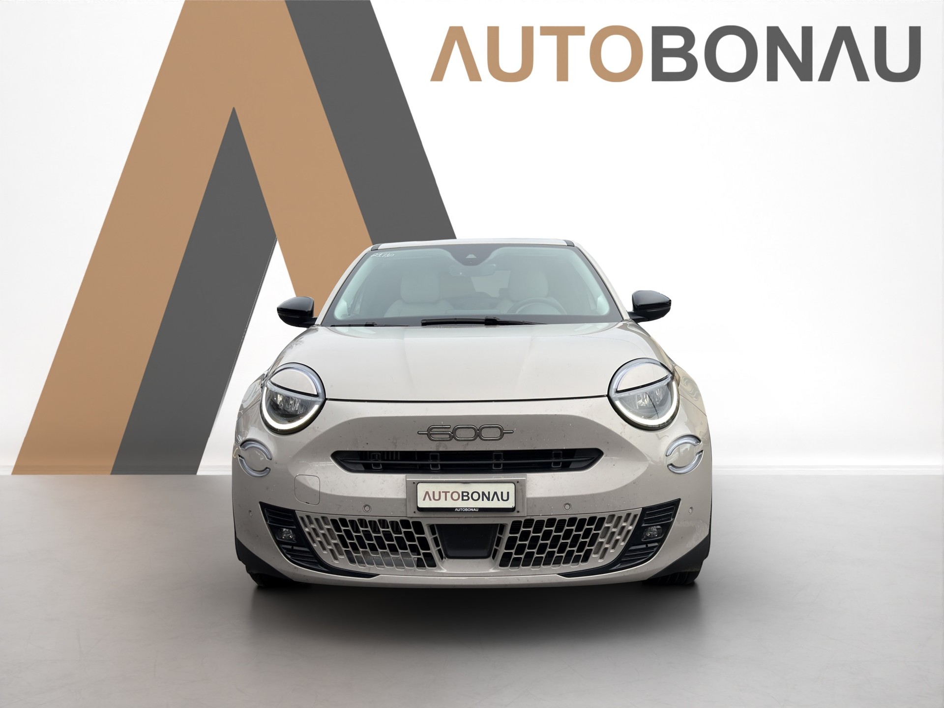 FIAT 600 1.2 Hybrid La Prima-image-7
